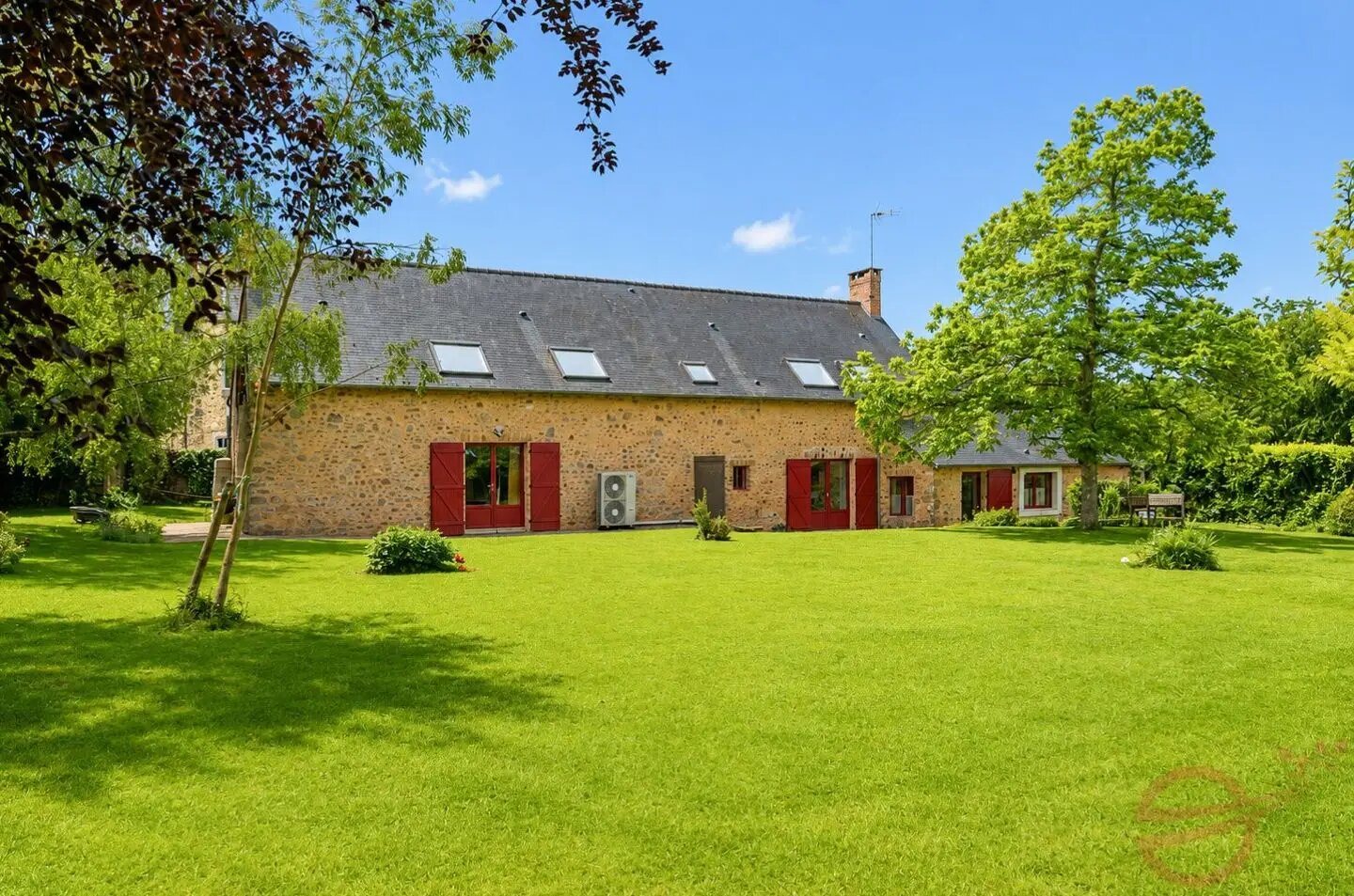 Maison à vendre, 230m², Loué