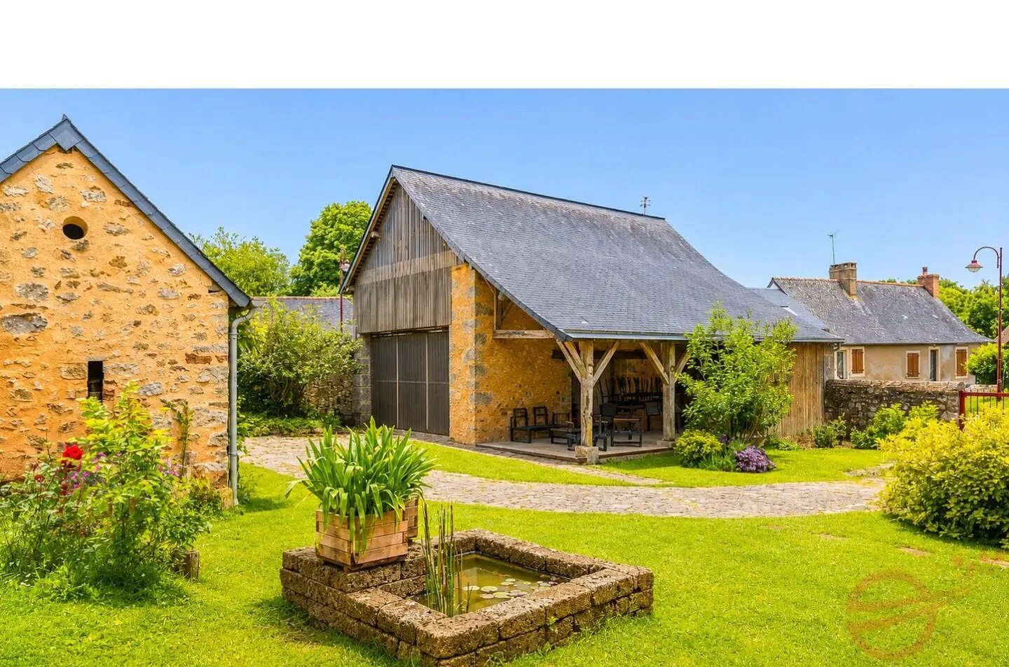 Maison à vendre, 230m², Loué