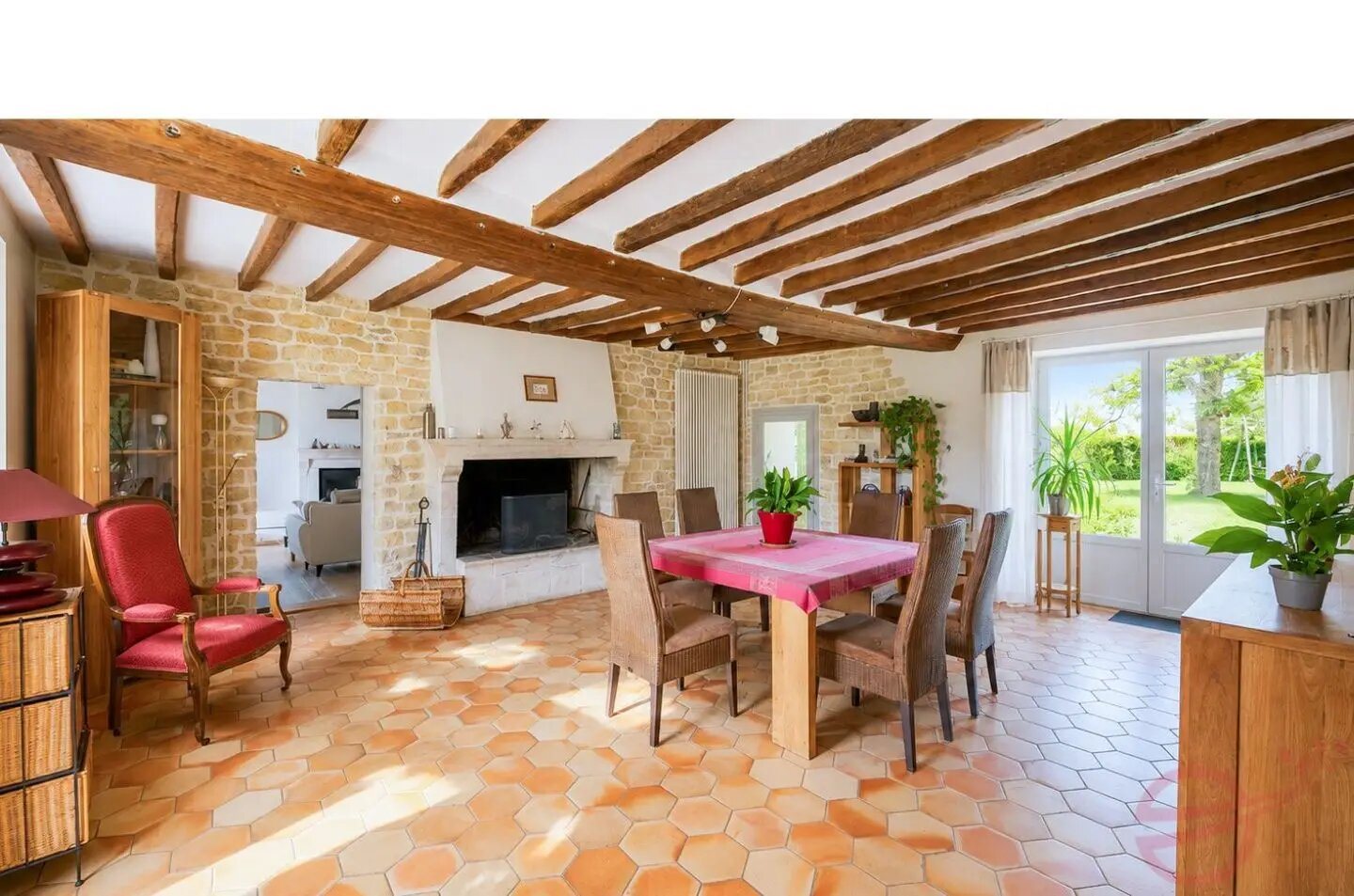 Maison à vendre, 230m², Loué
