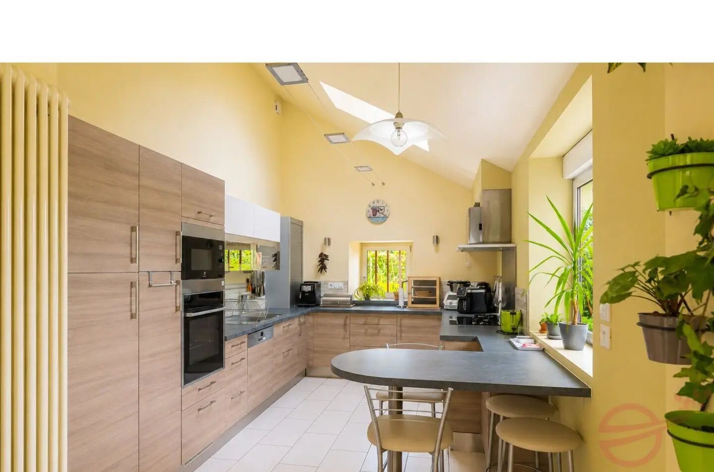 Maison à vendre, 230m², Loué
