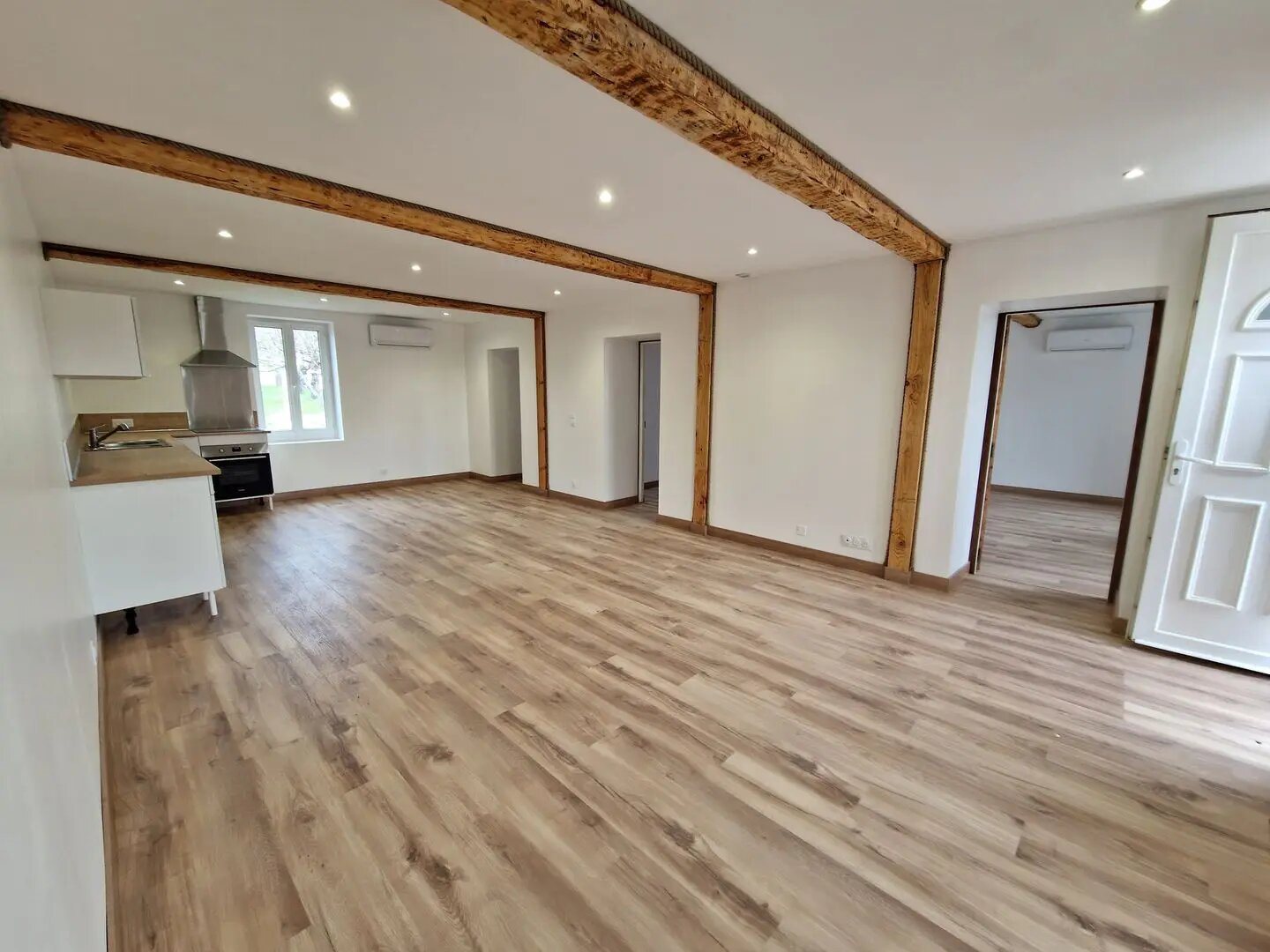 Maison à louer, 75m², Cintegabelle