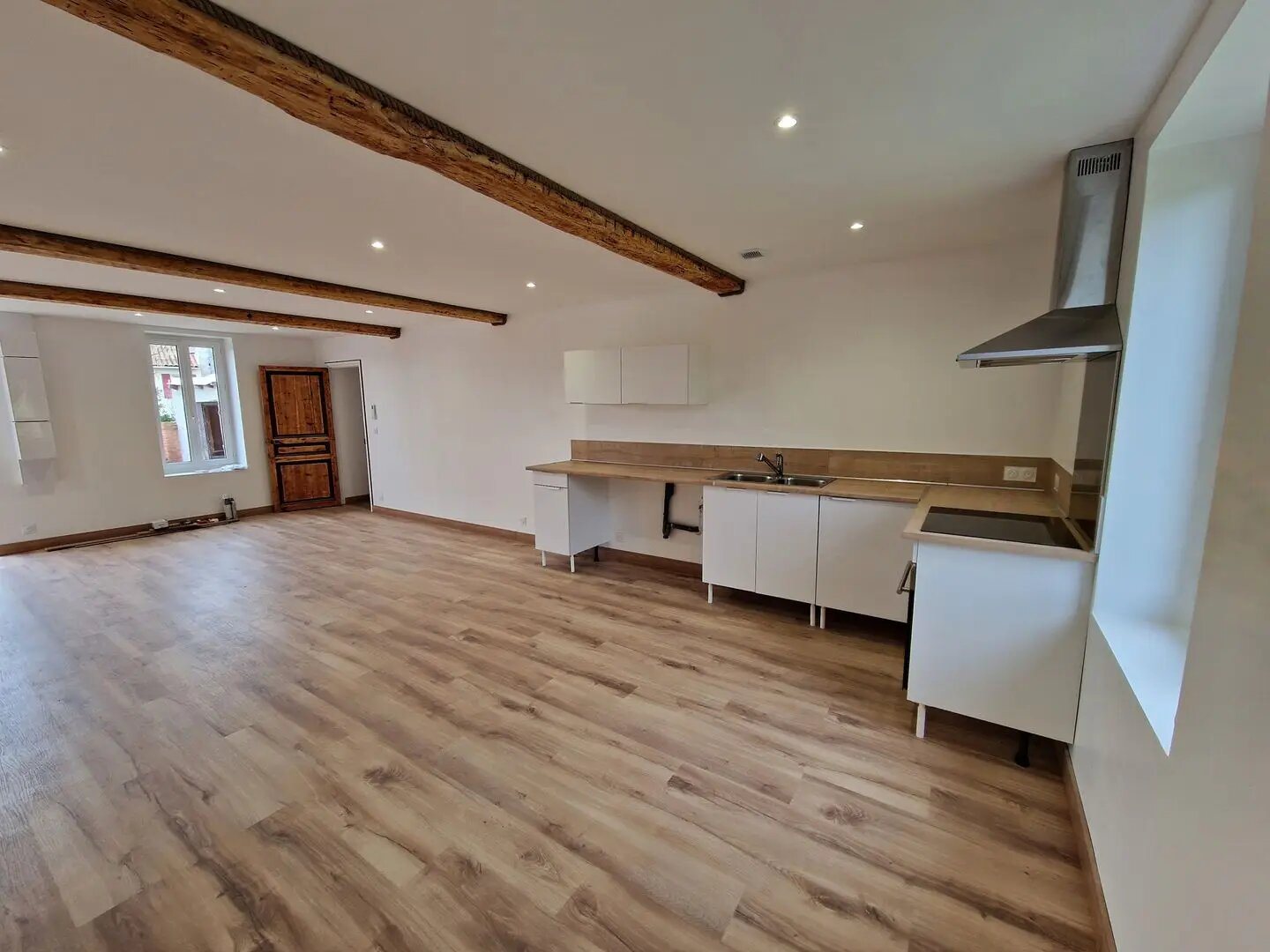 Maison à louer, 75m², Cintegabelle