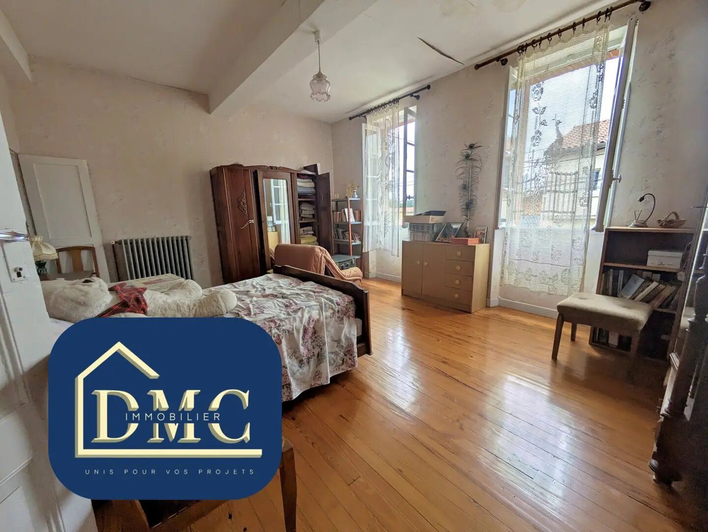 Maison à vendre, 110m², Lézat-sur-Lèze