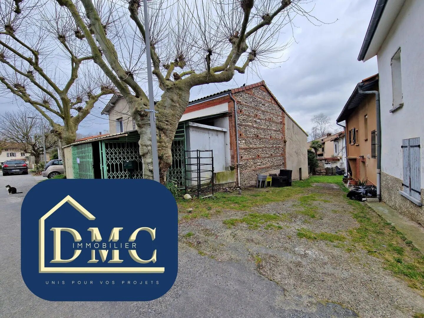 Maison à vendre, 100m², Cintegabelle