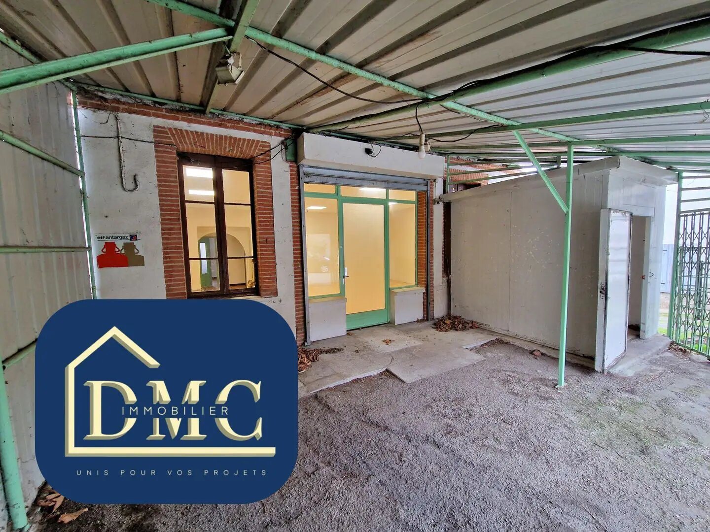 Maison à vendre, 100m², Cintegabelle