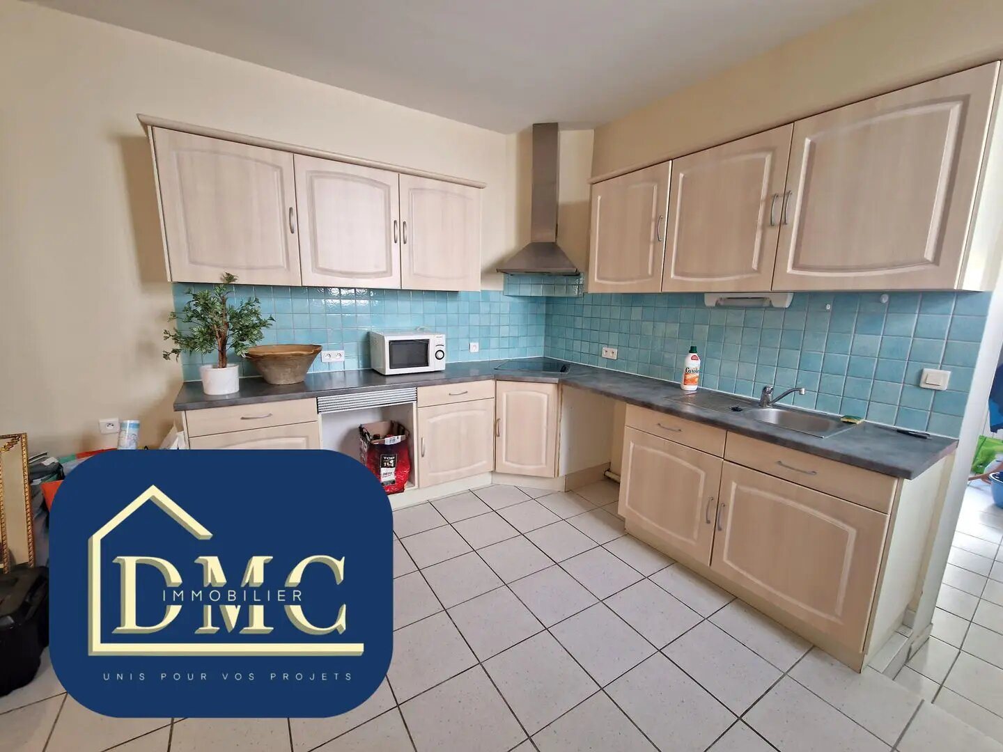 Maison à vendre, 96m², Cintegabelle