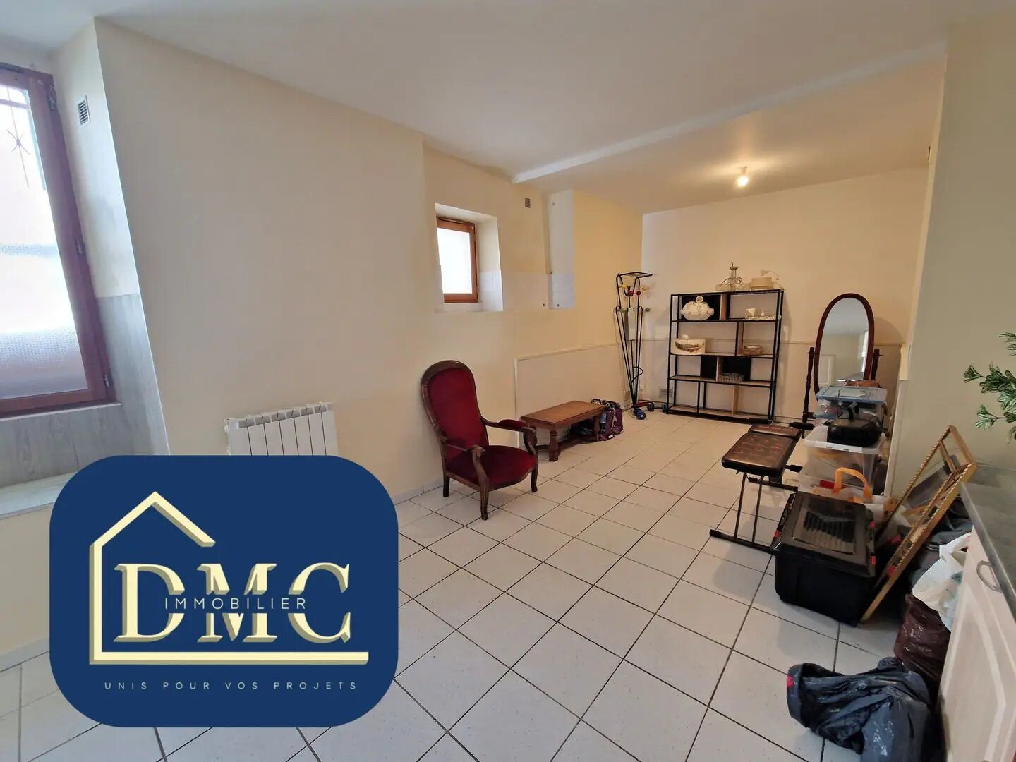 Maison à vendre, 96m², Cintegabelle