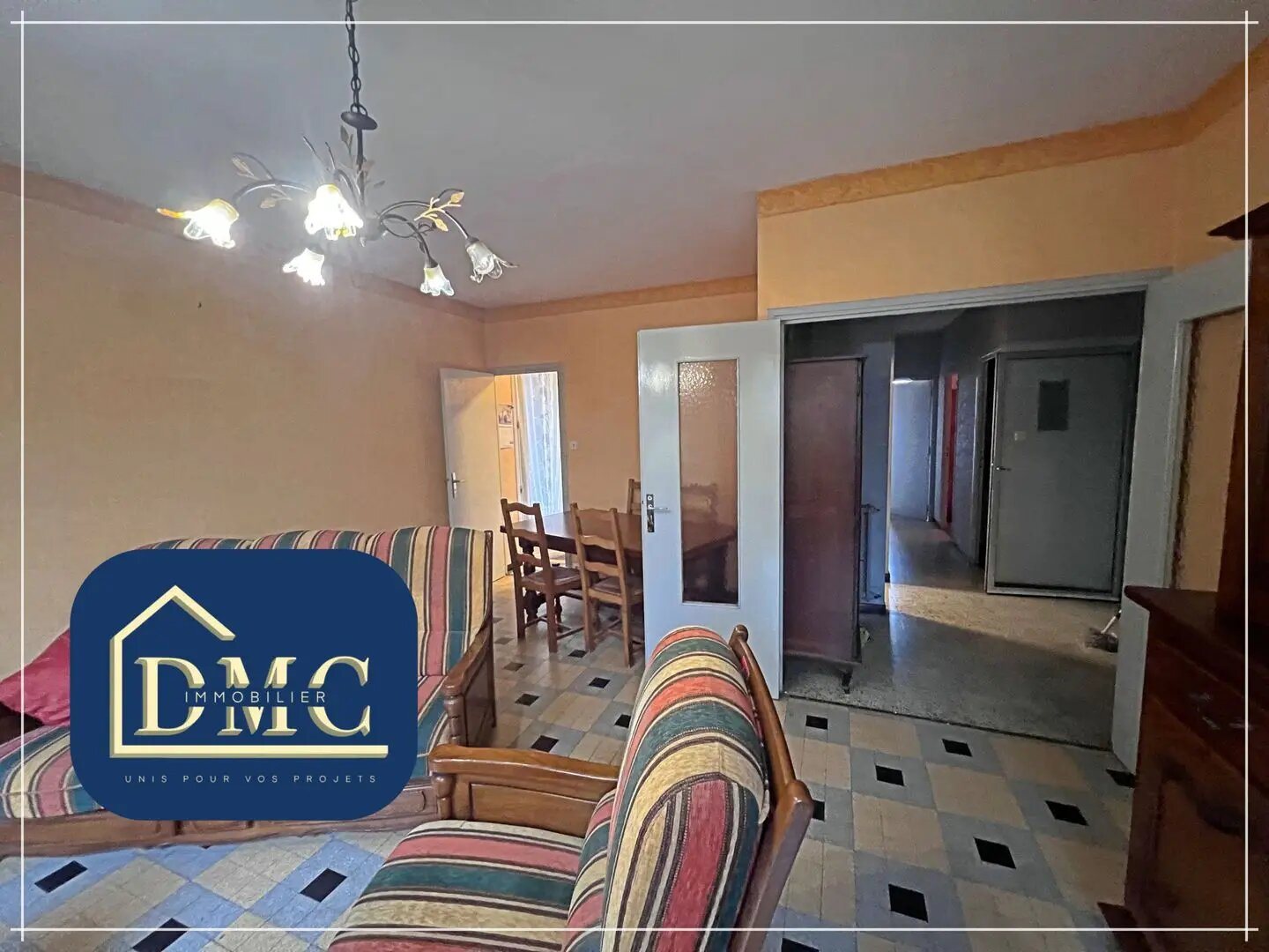 Maison à vendre, 84m², Saint-Sulpice-sur-Lèze