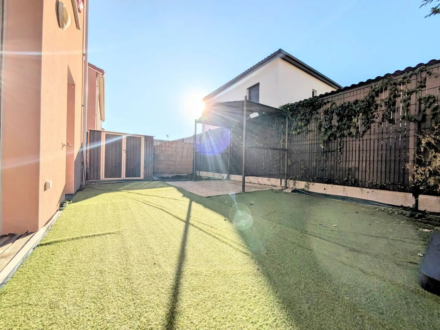 Maison à louer, 82m², Auterive
