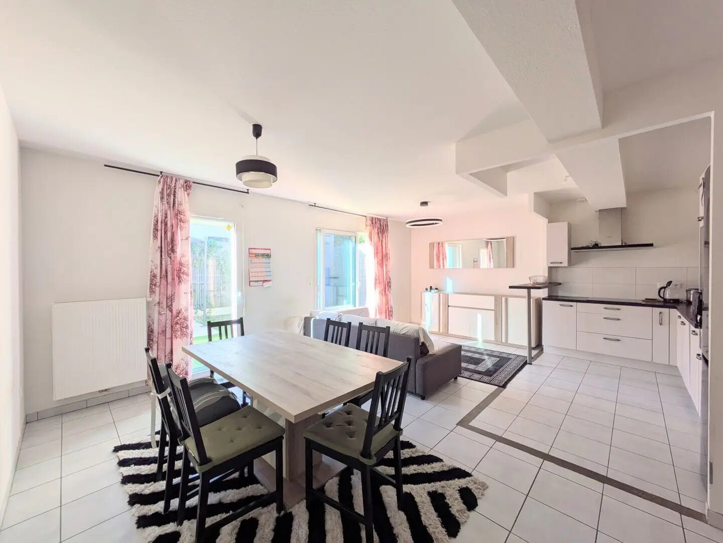 Maison à louer, 82m², Auterive