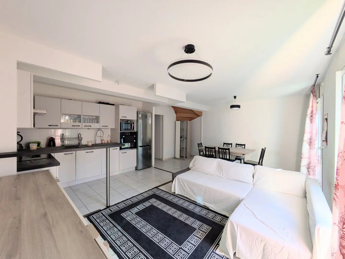 Maison à louer, 82m², Auterive