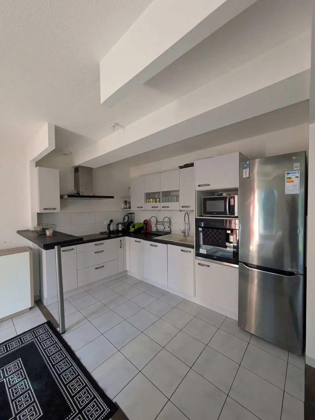 Maison à louer, 82m², Auterive