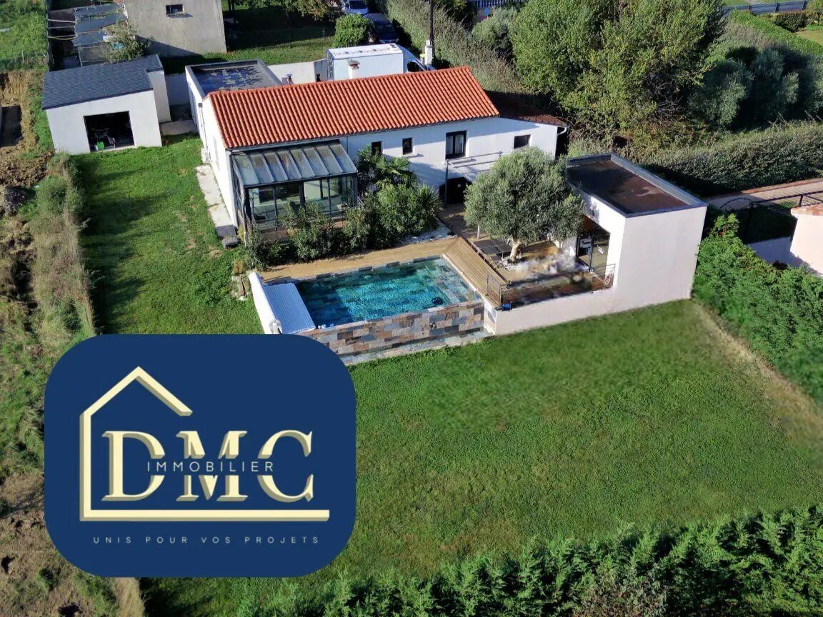 Maison à vendre, 120m², Auterive