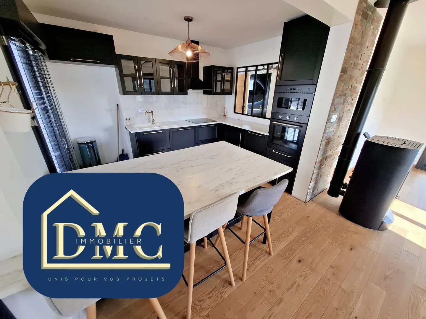 Maison à vendre, 120m², Auterive