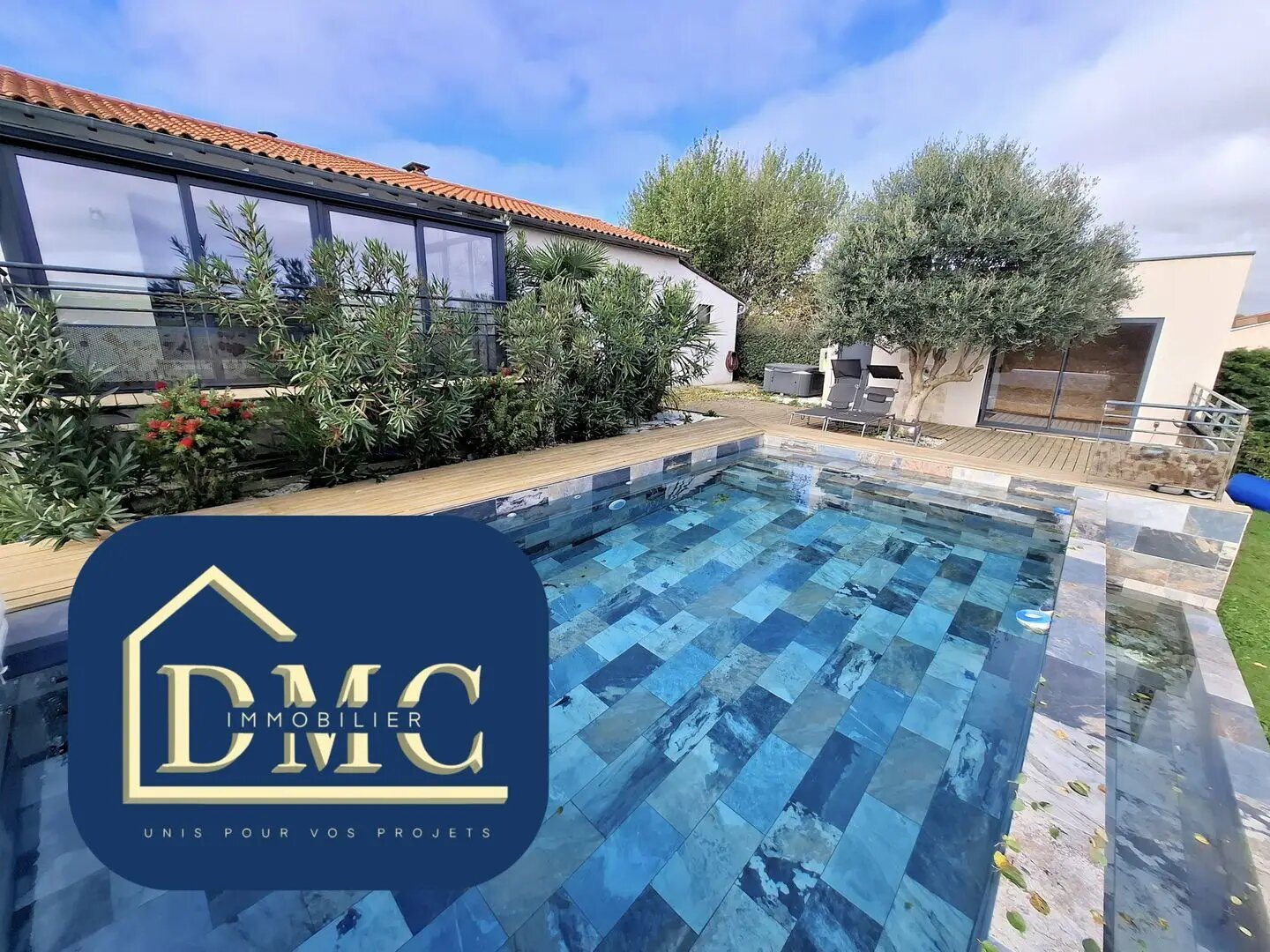 Maison à vendre, 120m², Auterive