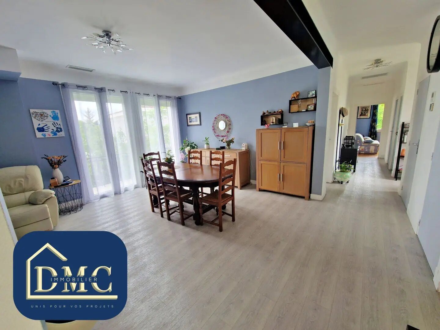 Maison à vendre, 91m², Pamiers
