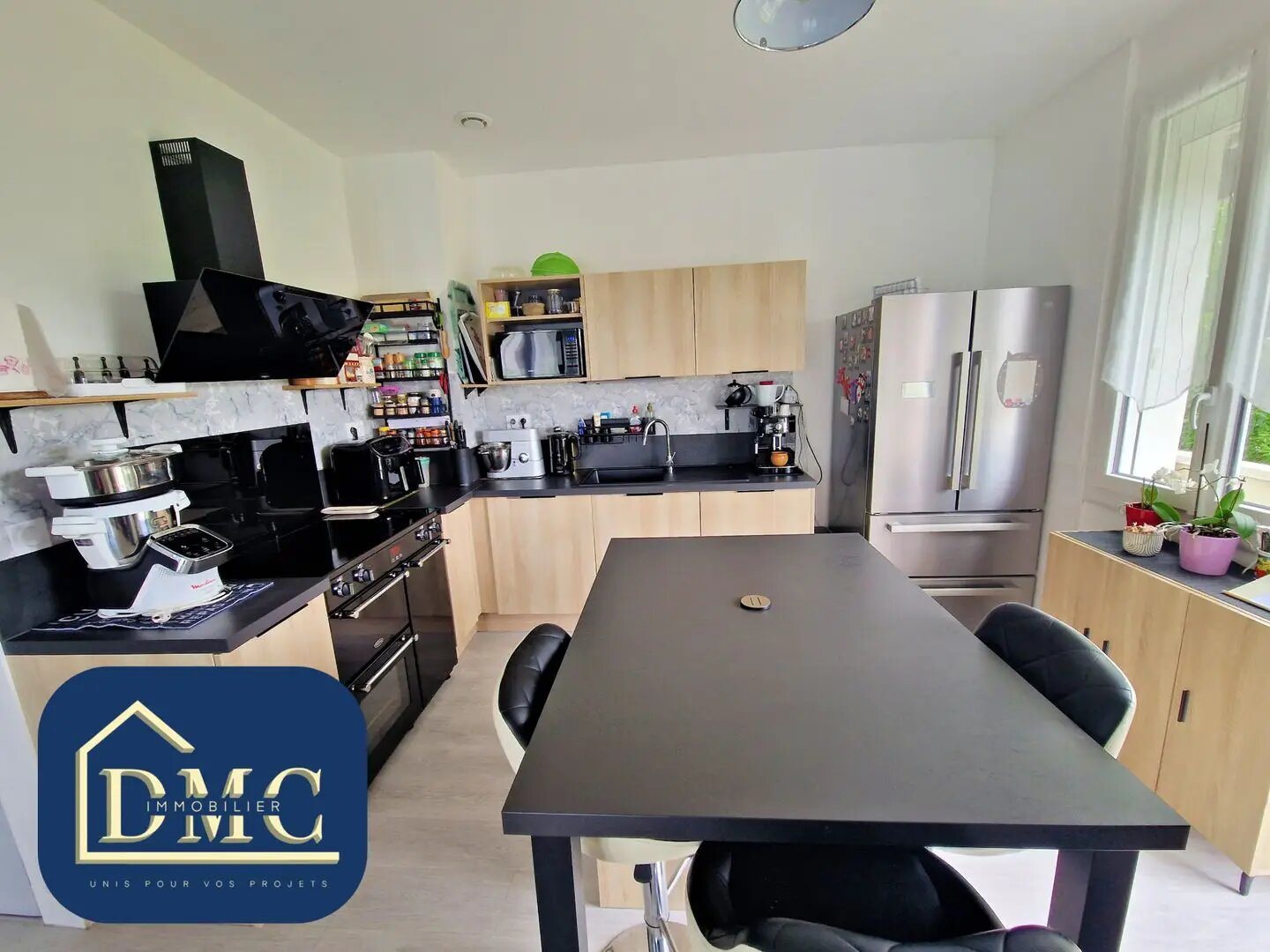 Maison à vendre, 91m², Pamiers