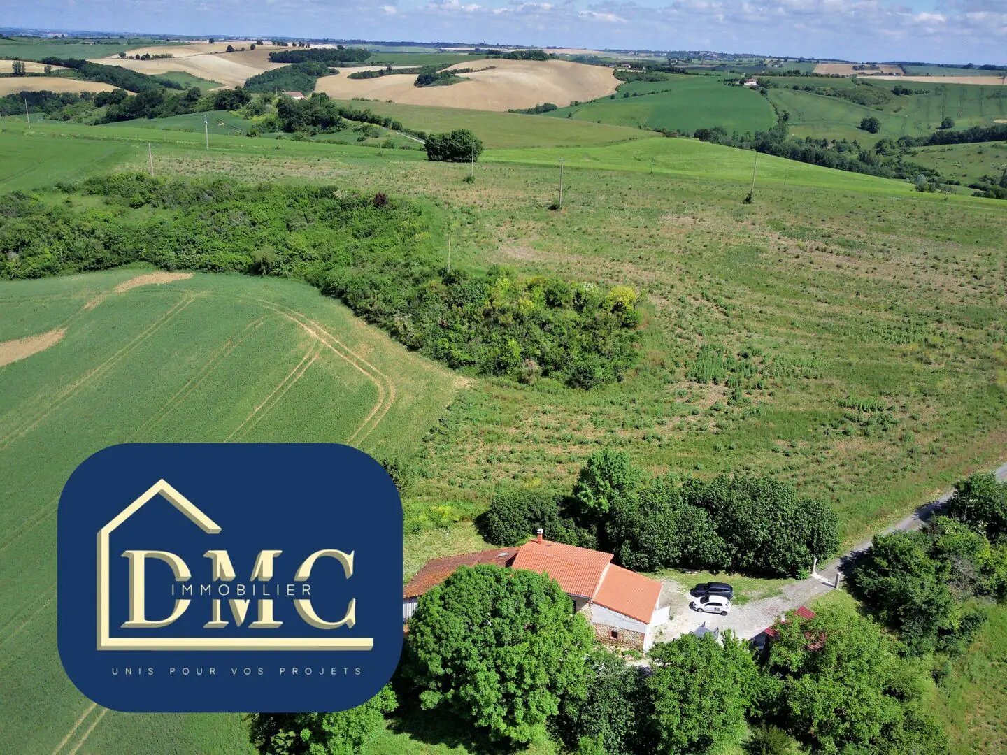 Maison à vendre, 142m², Saint-Ybars