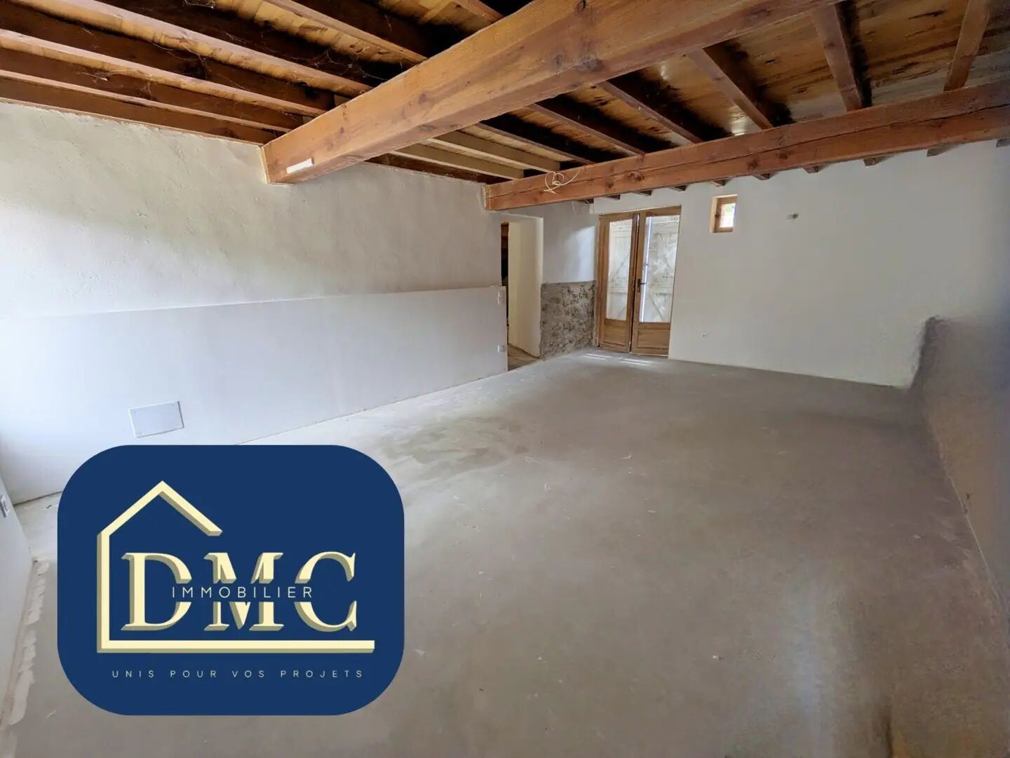 Maison à vendre, 142m², Saint-Ybars
