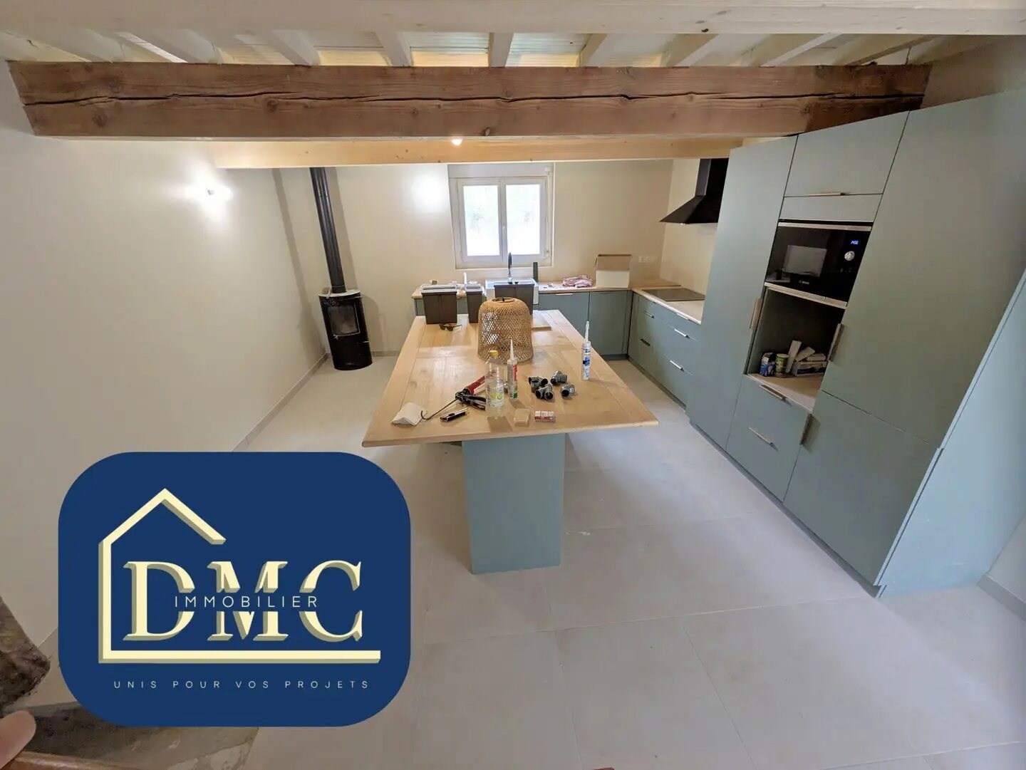 Maison à vendre, 142m², Saint-Ybars