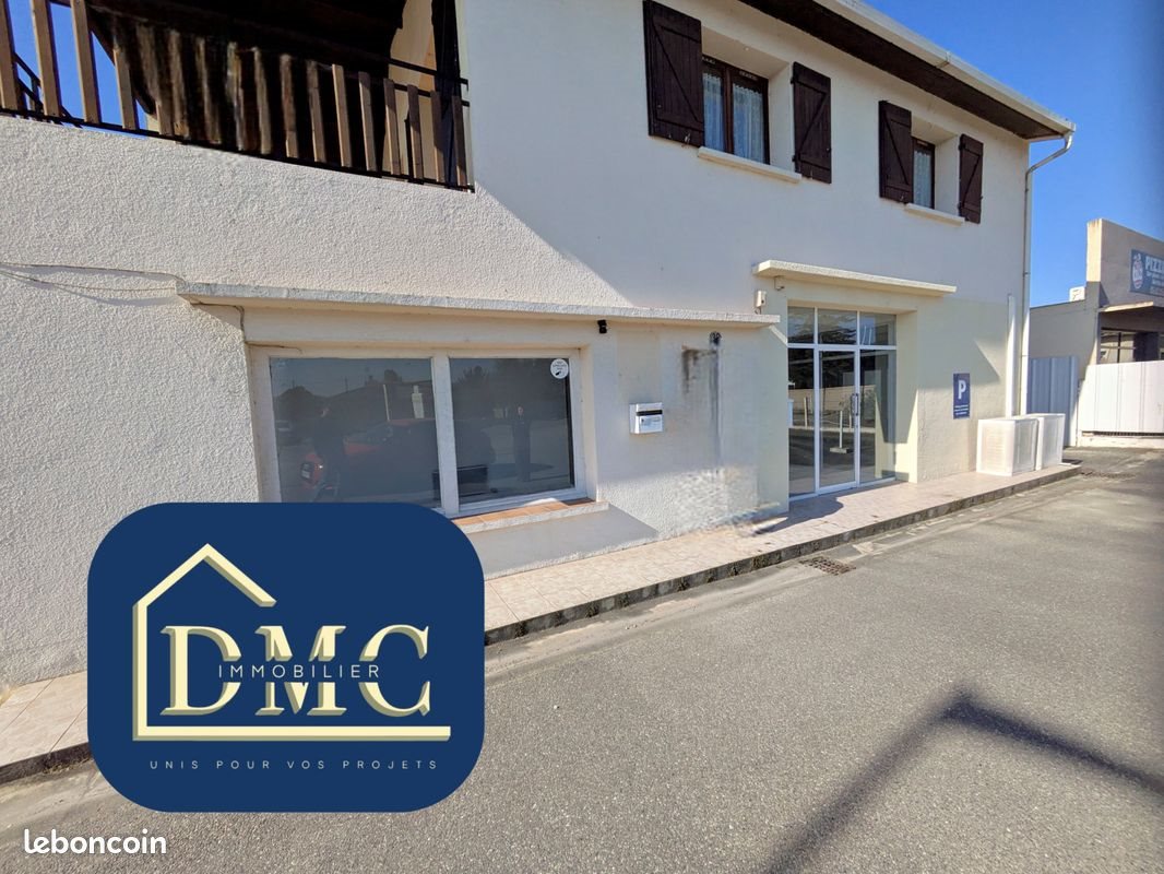 Appartement à vendre, 75m², Auterive