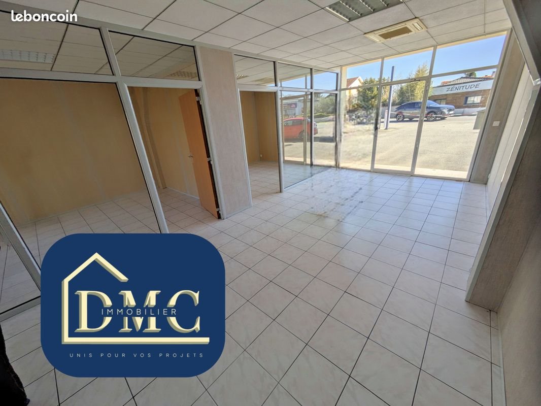 Appartement à vendre, 75m², Auterive