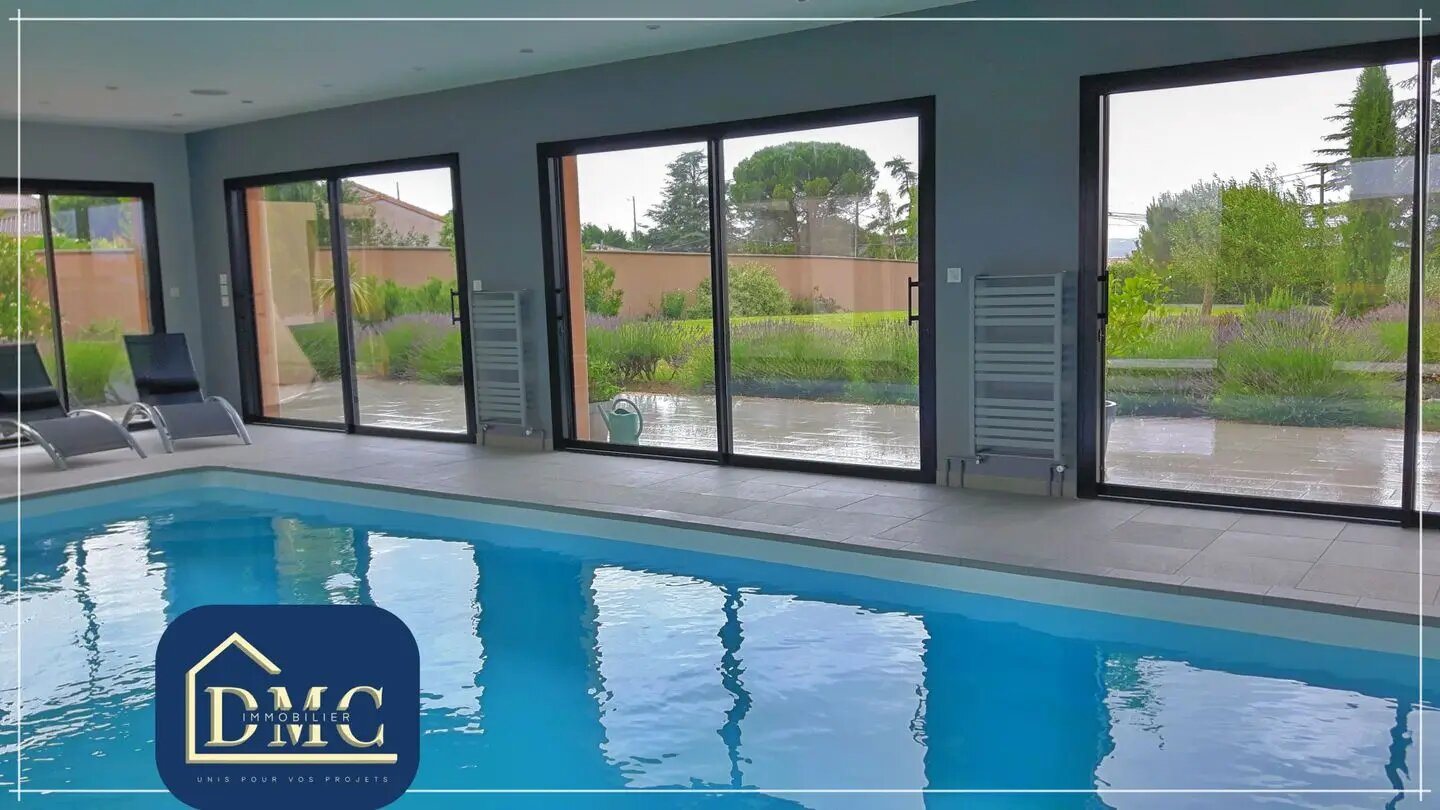 Maison à vendre, 242m², Auterive