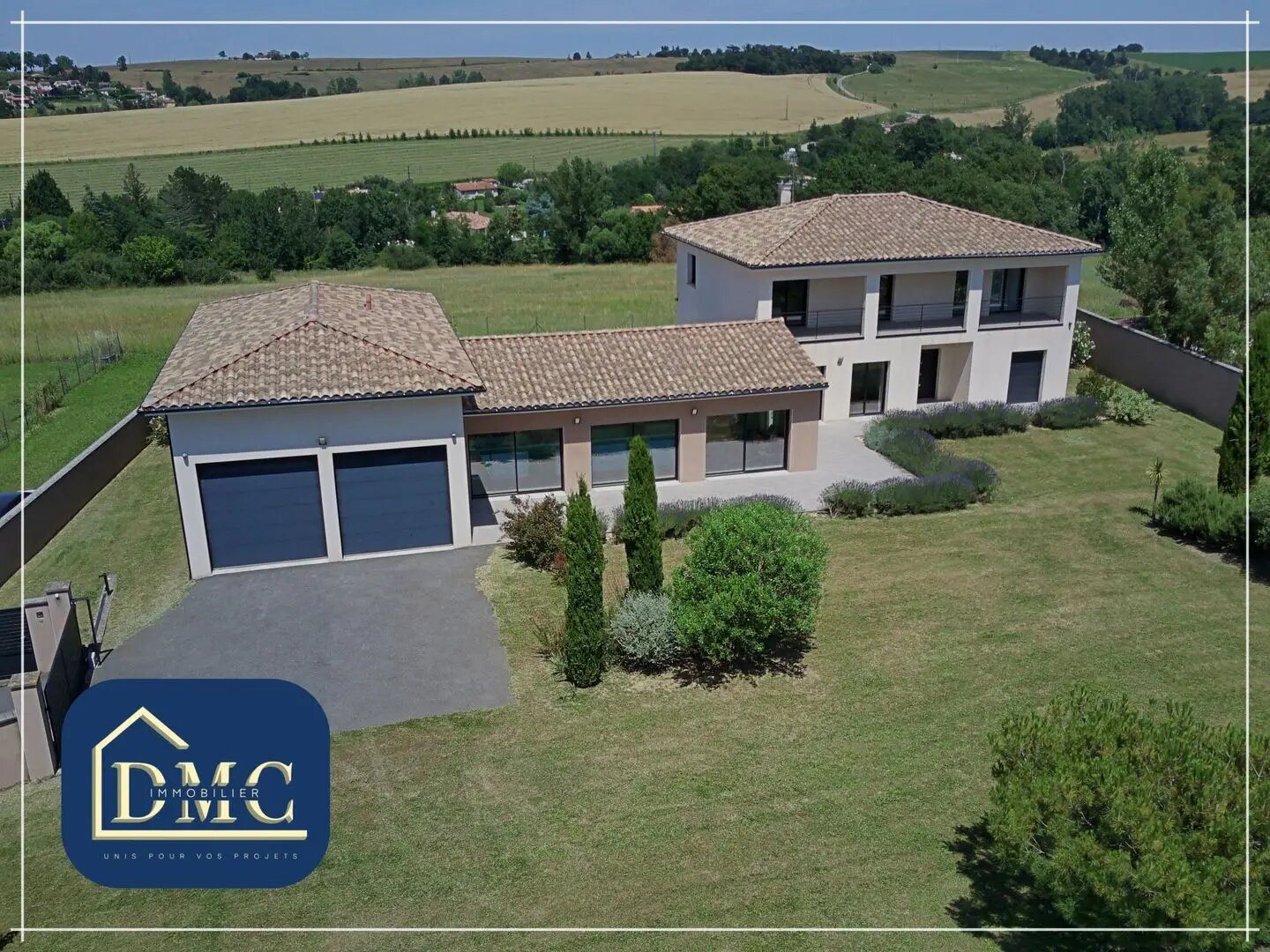 Maison à vendre, 242m², Auterive