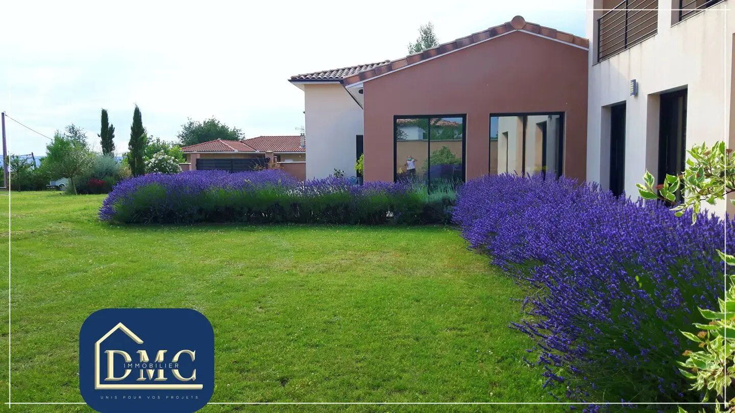 Maison à vendre, 242m², Auterive