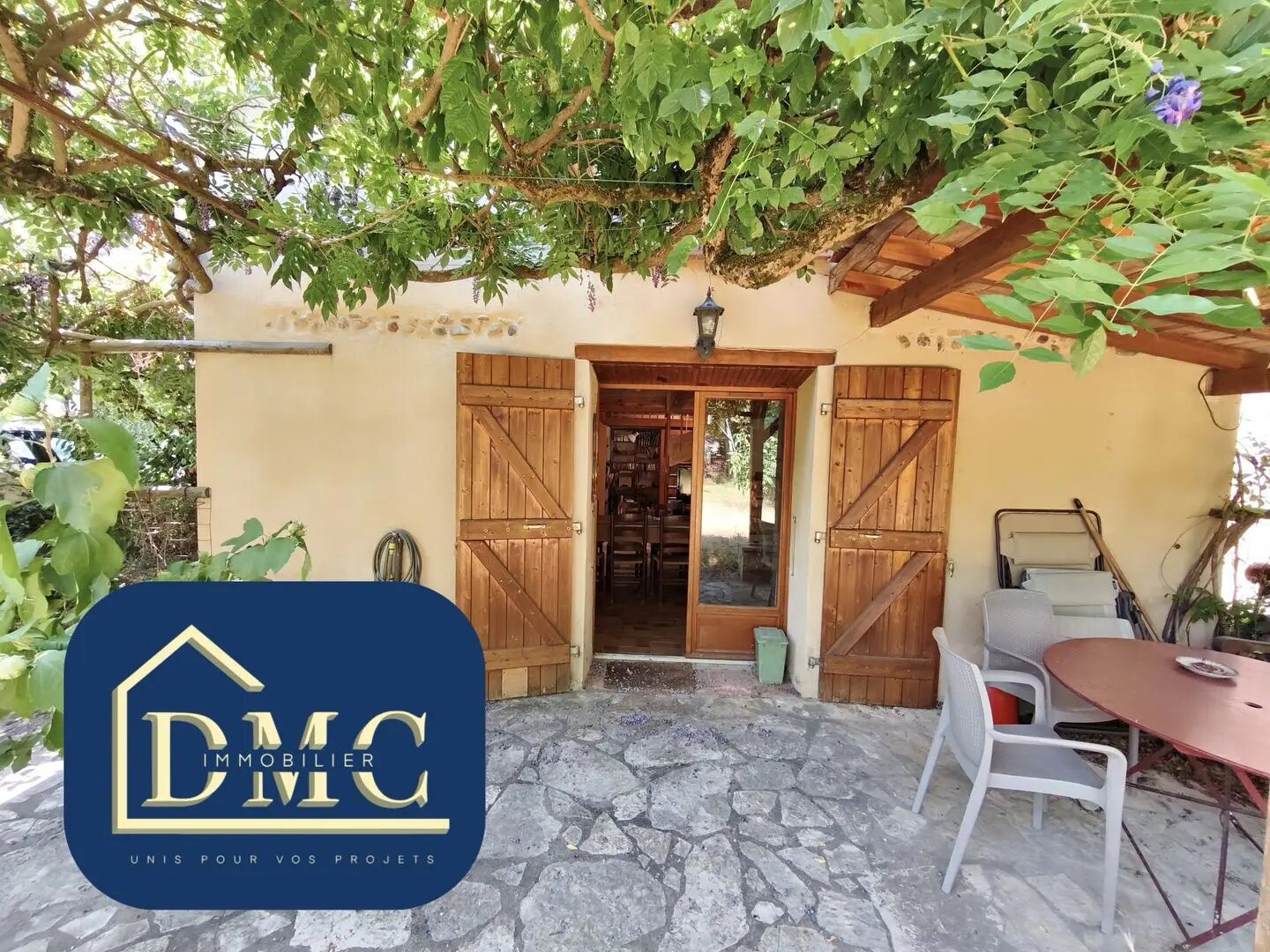 Maison à vendre, 160m², Miremont