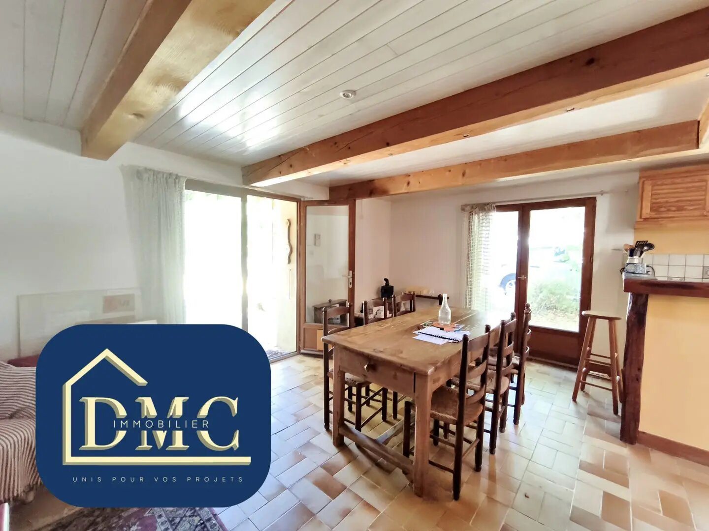 Maison à vendre, 160m², Miremont