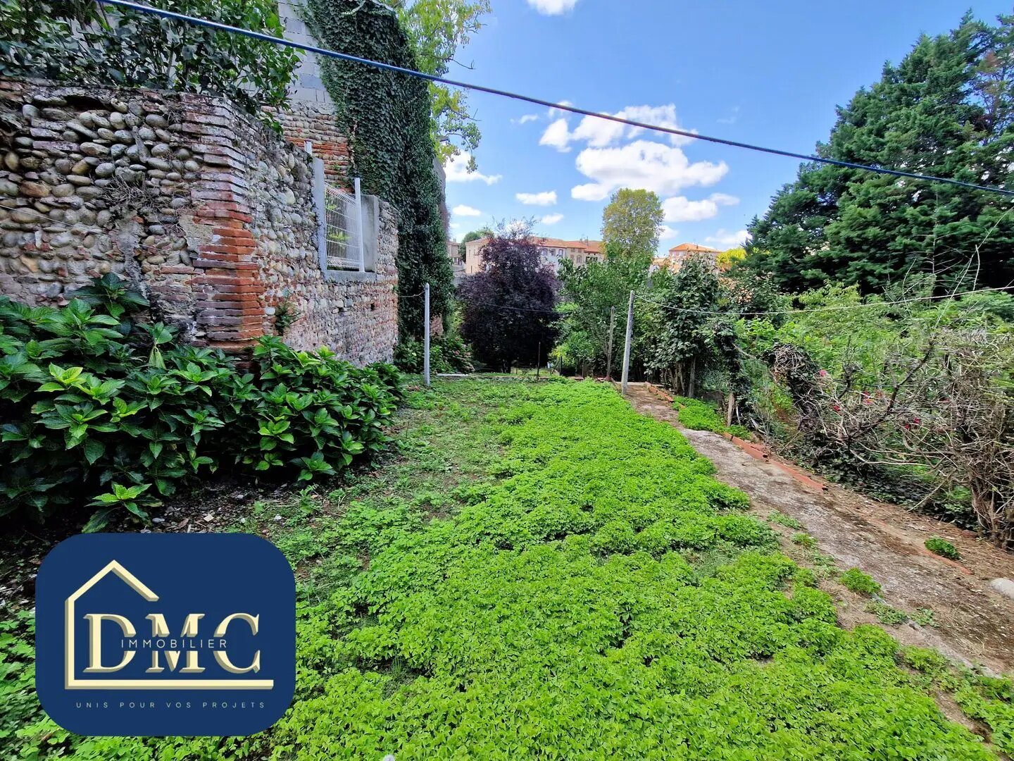 Maison à vendre, 116m², Saverdun