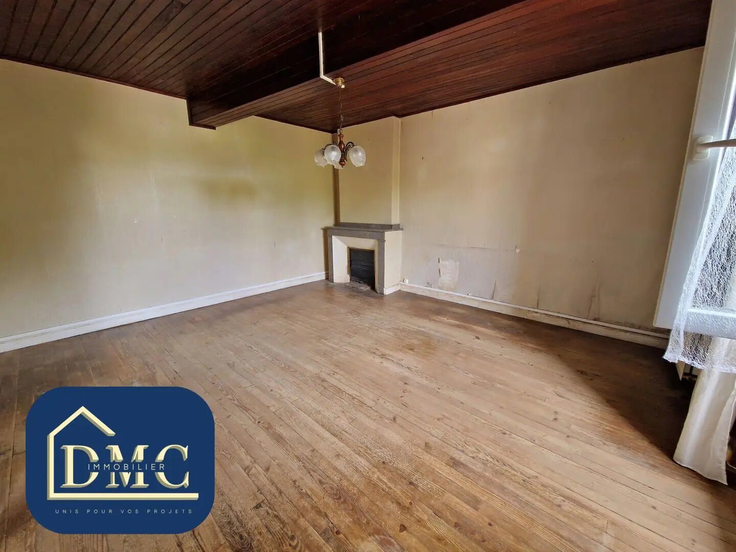 Maison à vendre, 116m², Saverdun