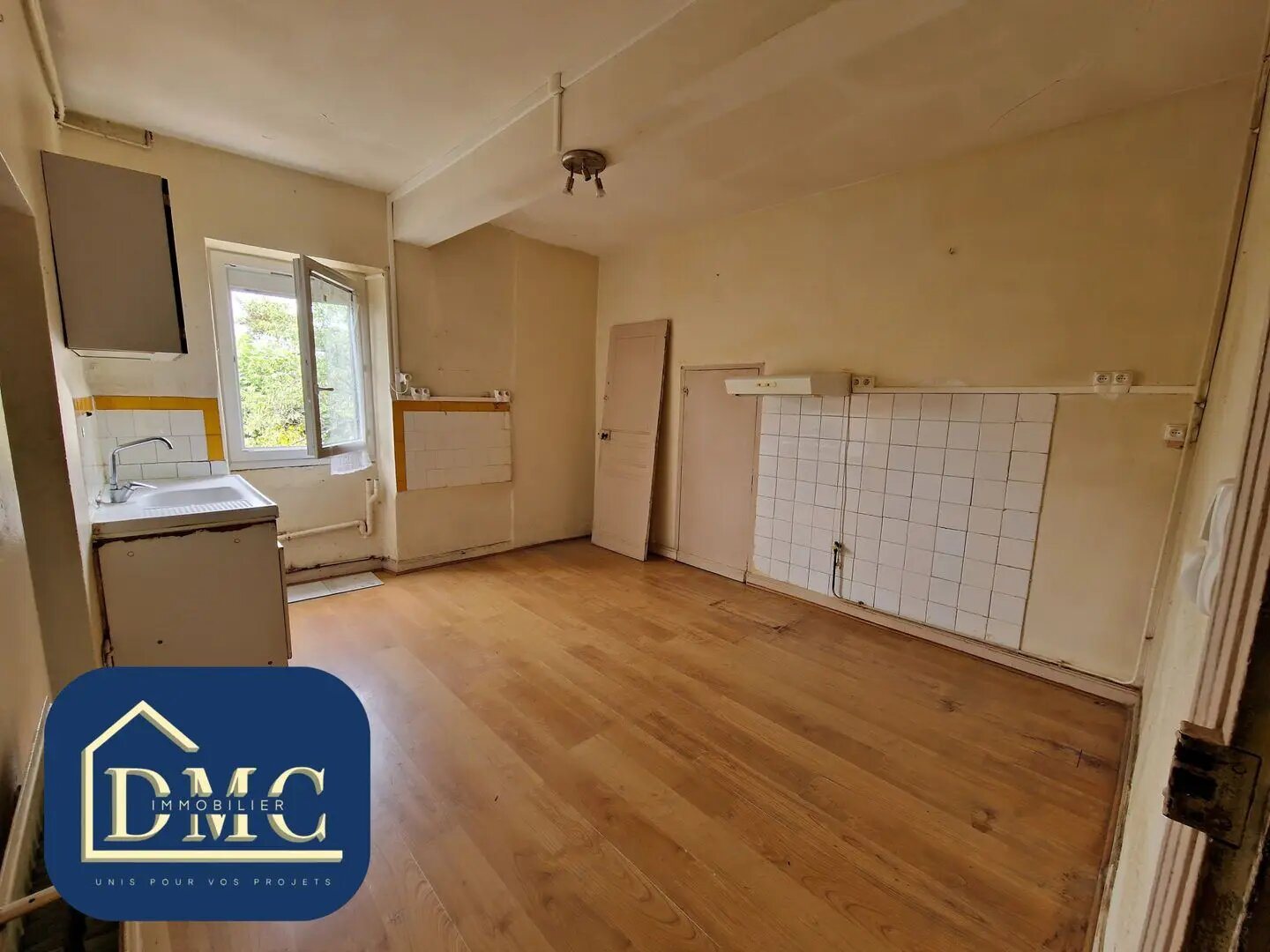 Maison à vendre, 116m², Saverdun