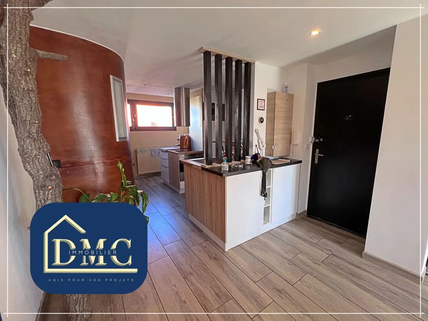 Appartement à vendre, 91m², Muret