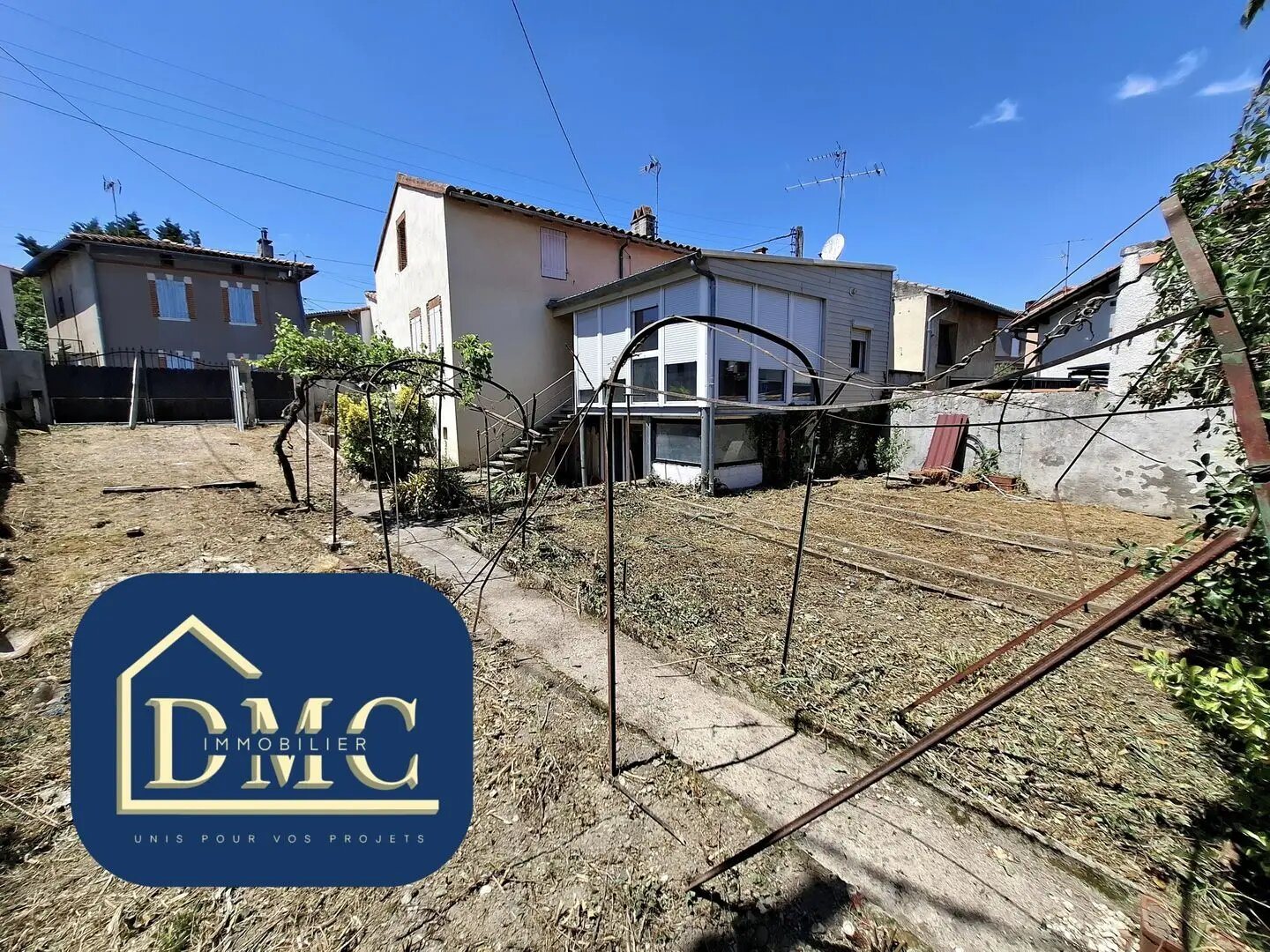Maison à vendre, 108m², Auterive