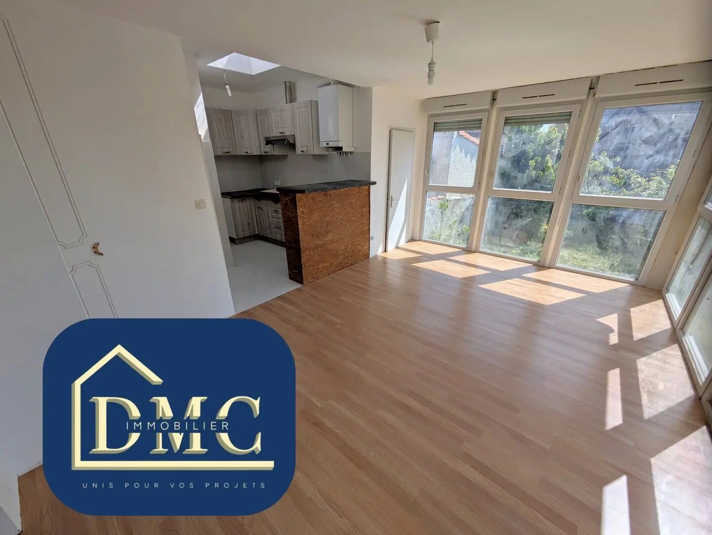 Maison à vendre, 108m², Auterive