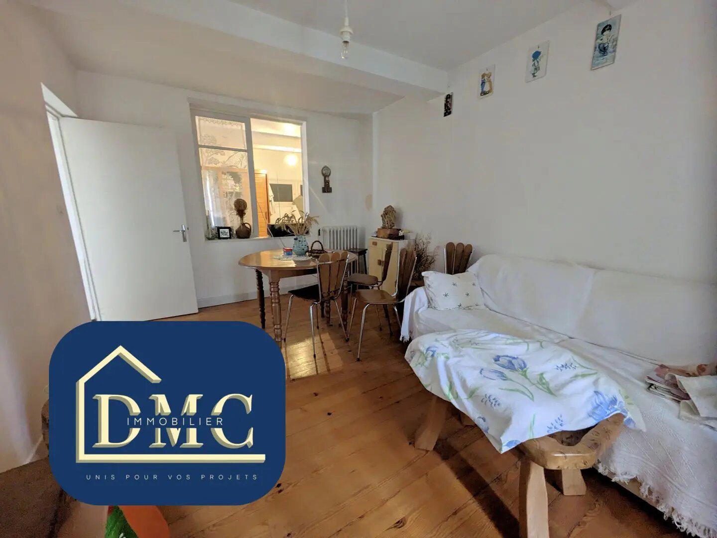 Maison à vendre, 110m², Lézat-sur-Lèze