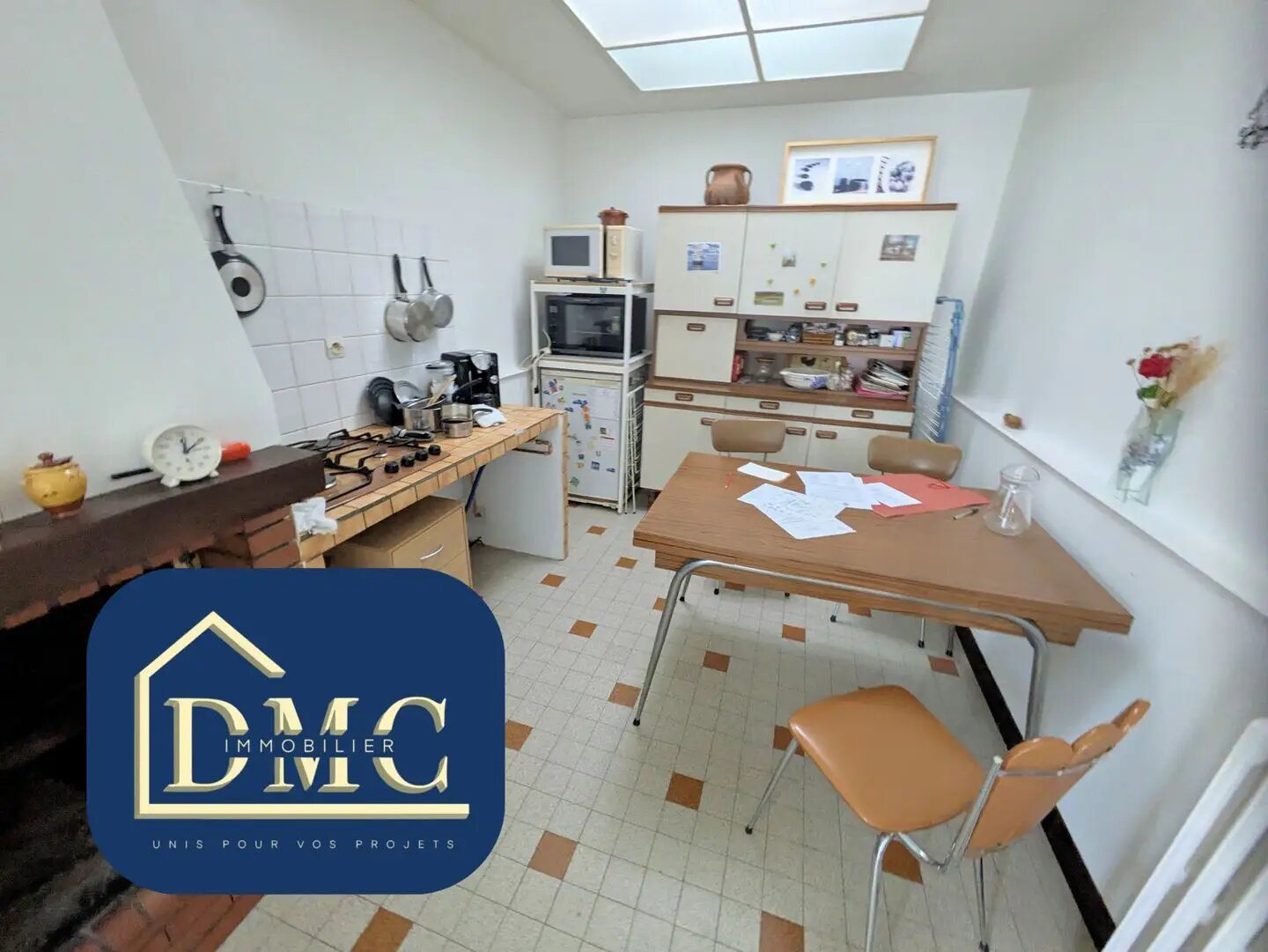 Maison à vendre, 110m², Lézat-sur-Lèze