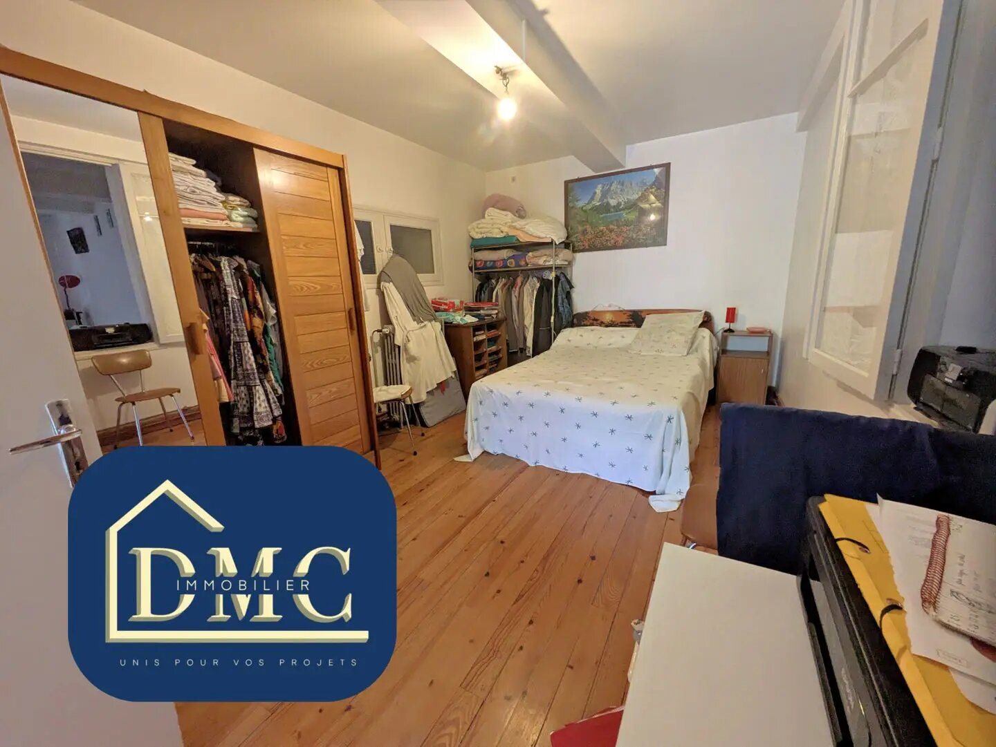 Maison à vendre, 110m², Lézat-sur-Lèze