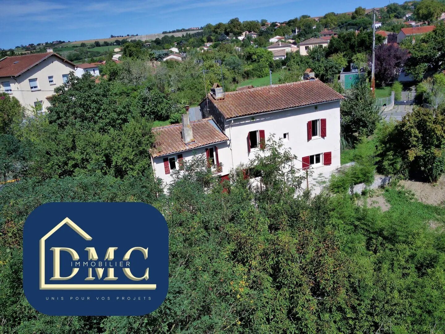Maison à vendre, 130m², Auterive
