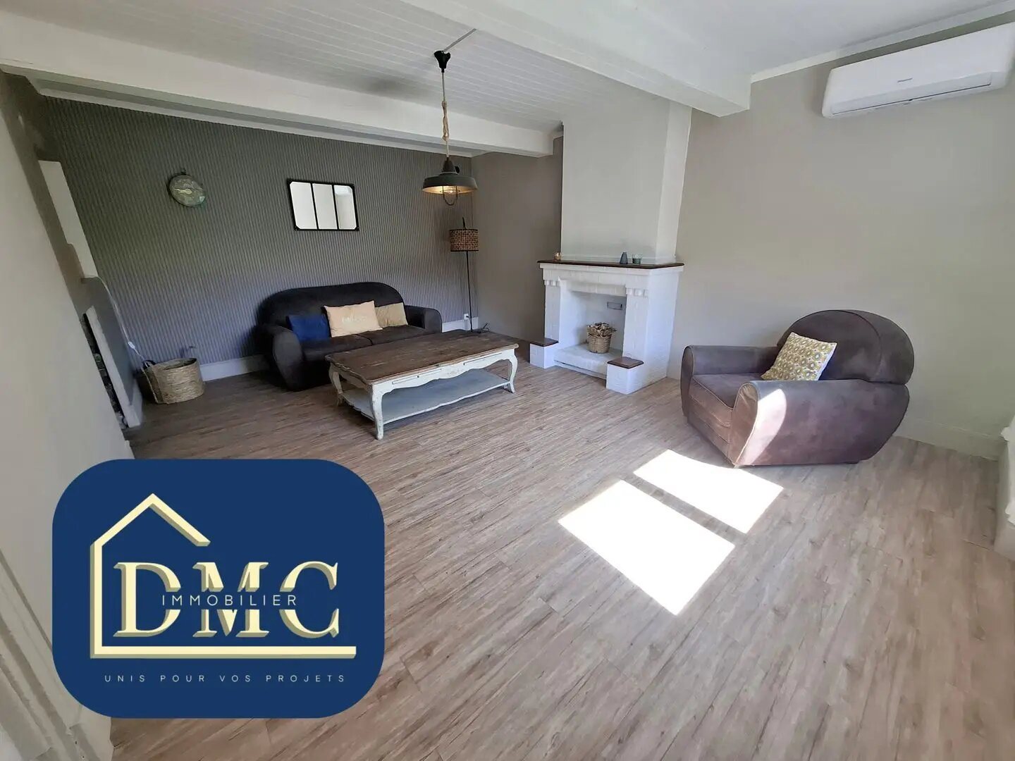 Maison à vendre, 130m², Auterive