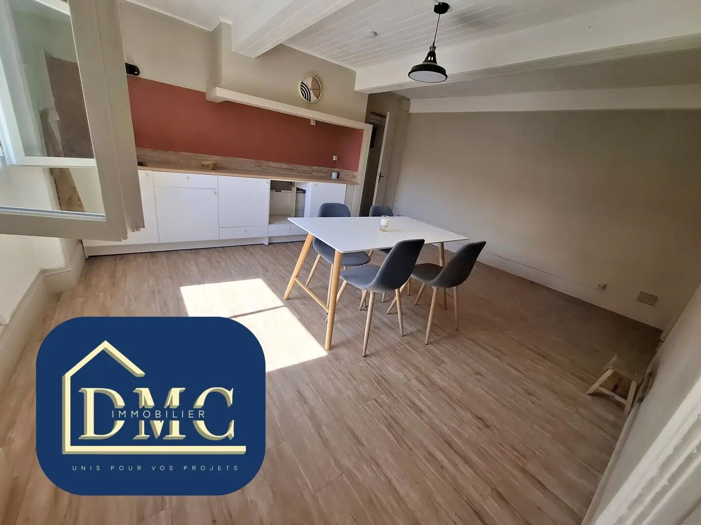 Maison à vendre, 130m², Auterive