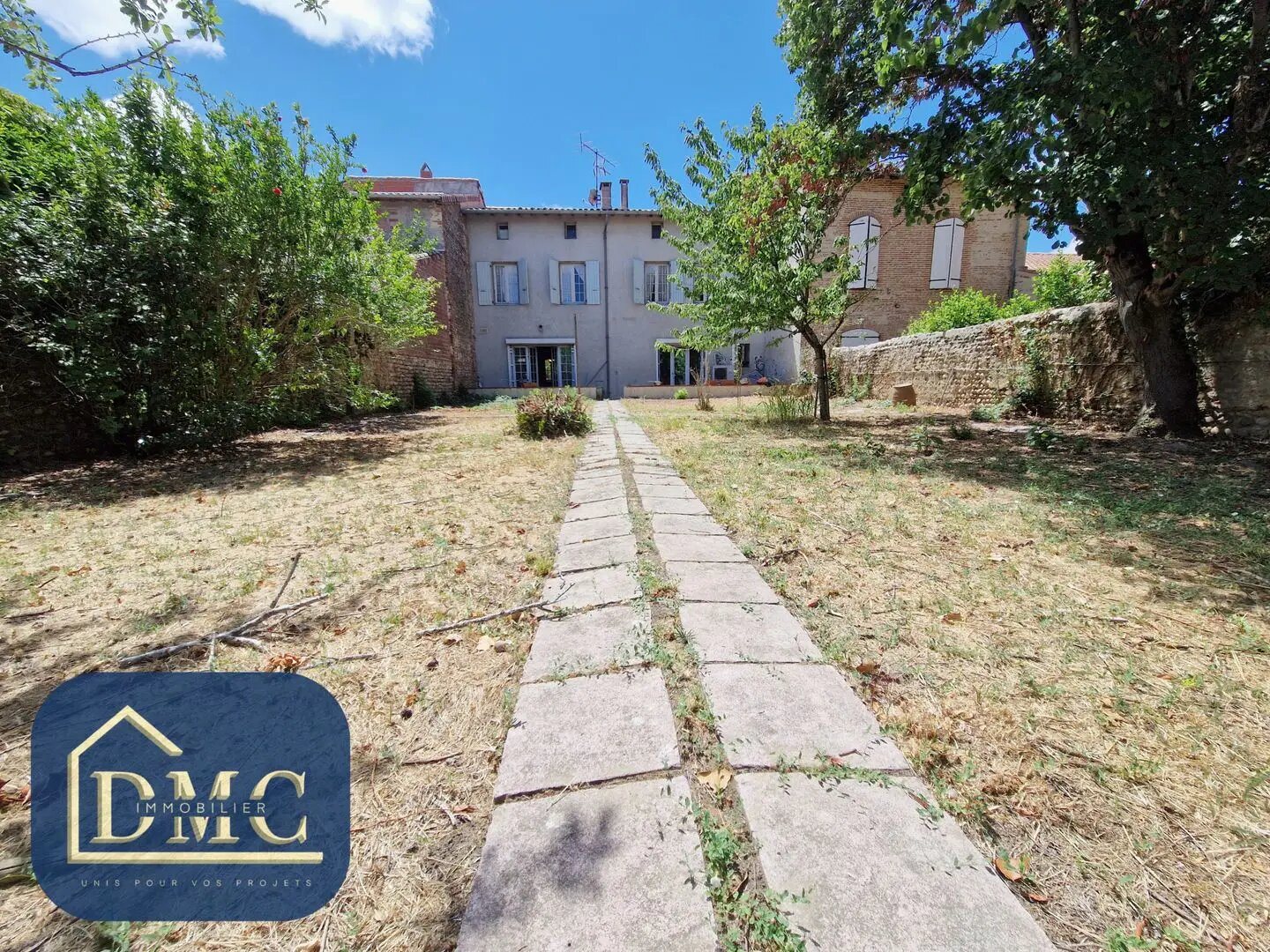 Maison à vendre, 177m², Mazères