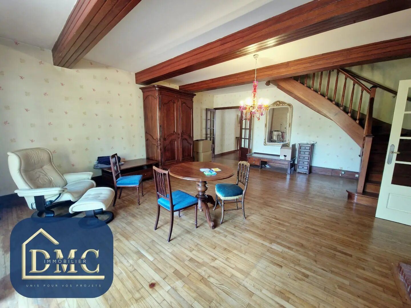 Maison à vendre, 177m², Mazères