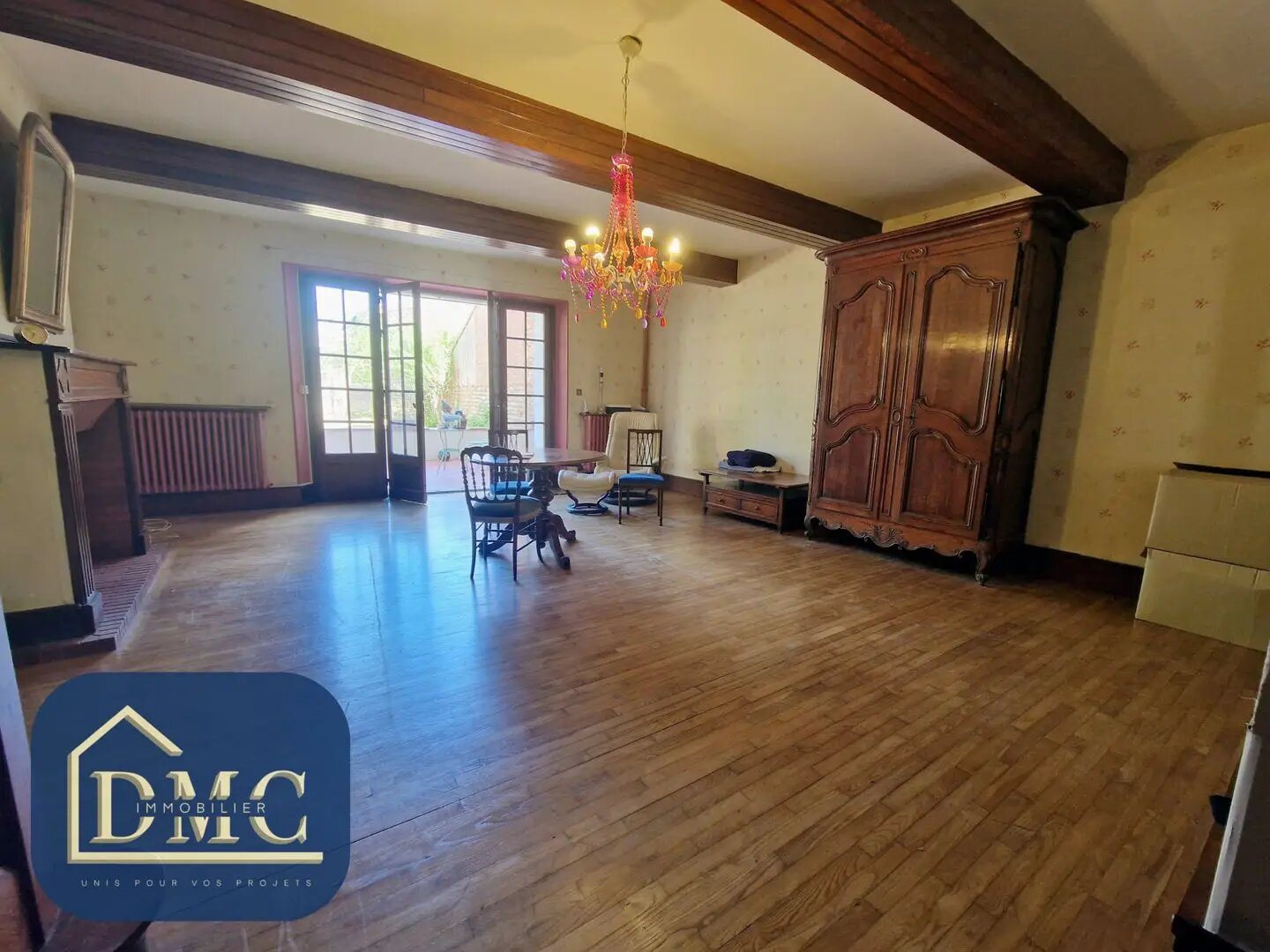 Maison à vendre, 177m², Mazères