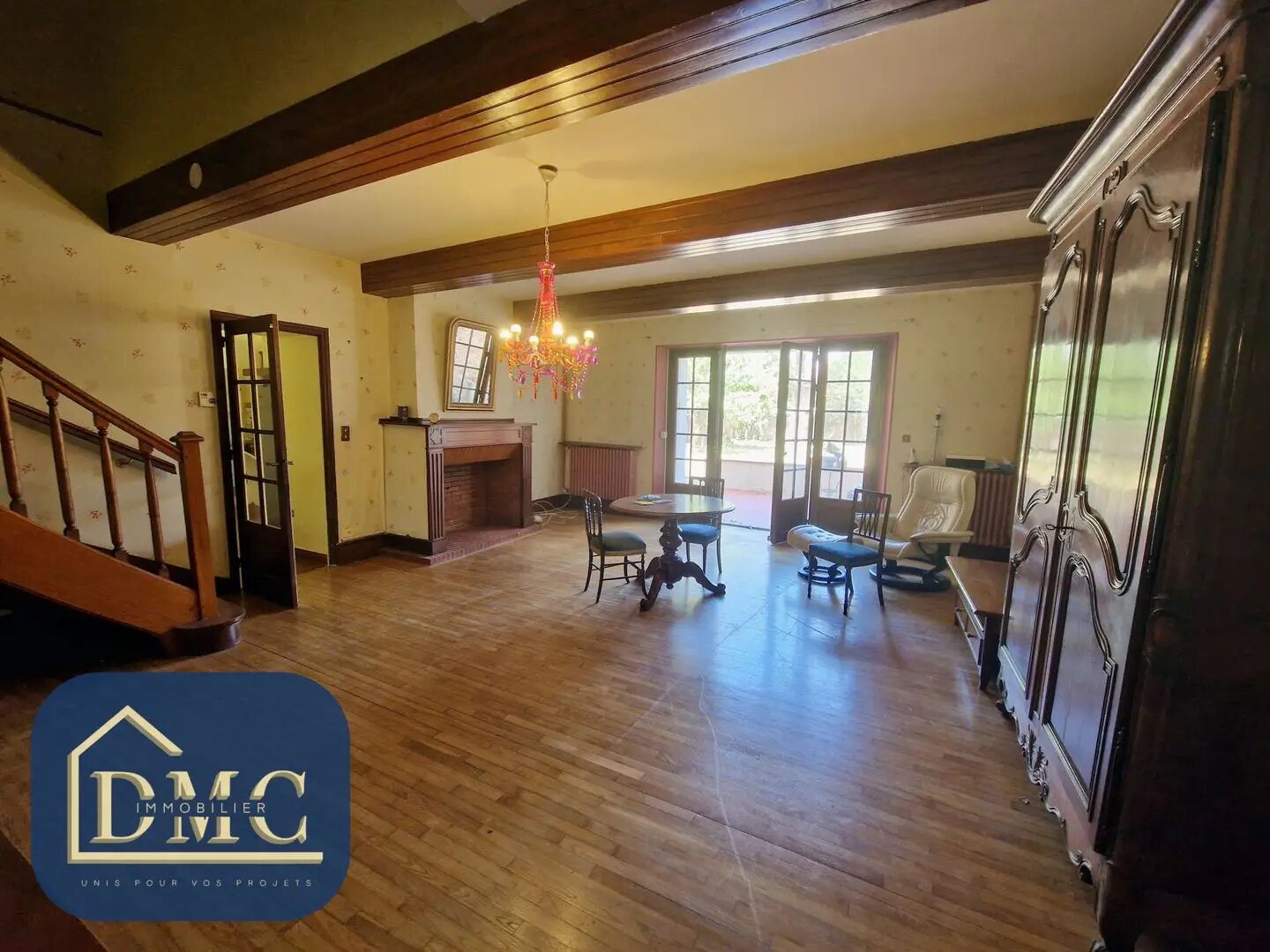 Maison à vendre, 177m², Mazères