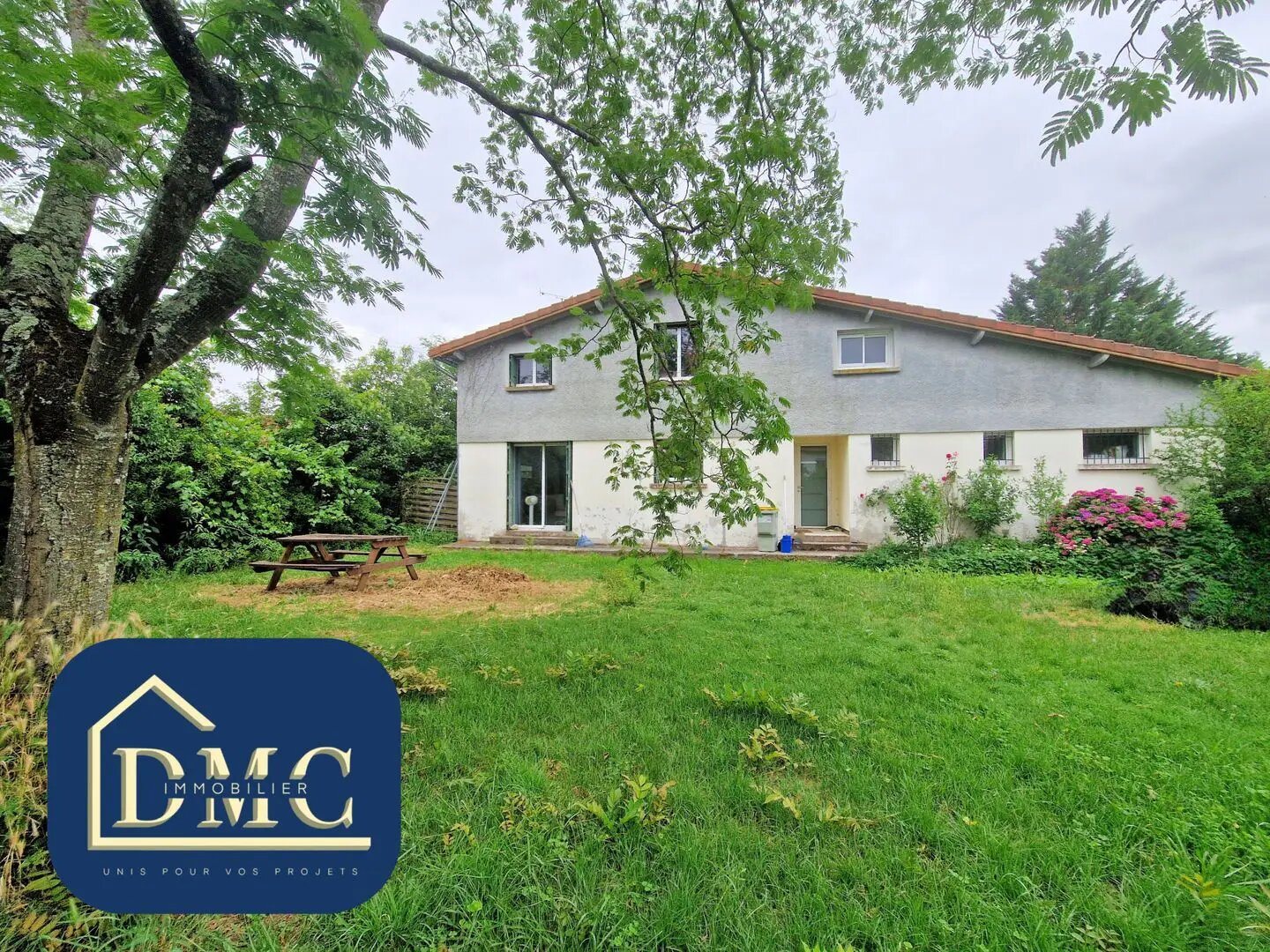 Maison à vendre, 174m², Cintegabelle