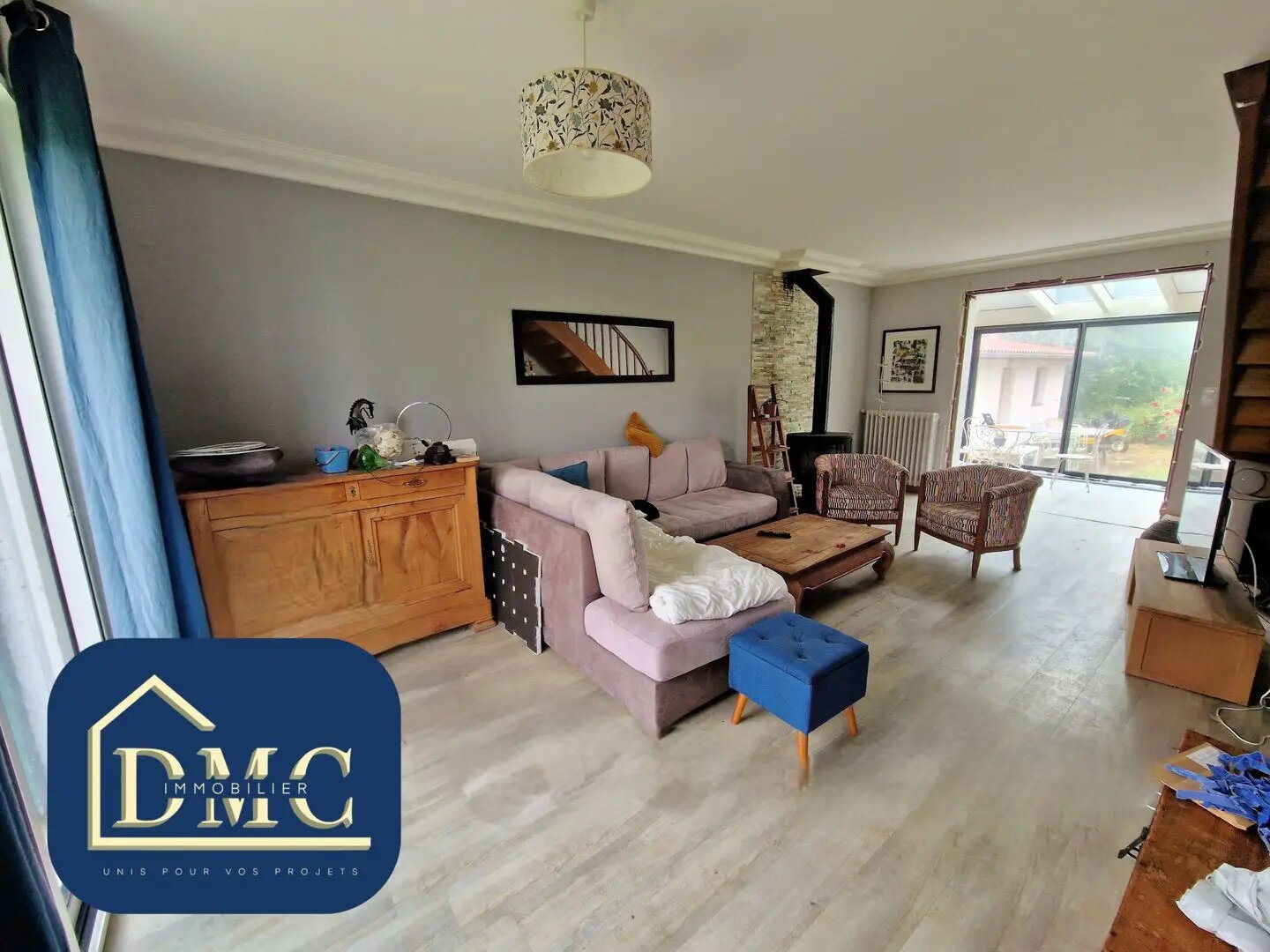 Maison à vendre, 174m², Cintegabelle