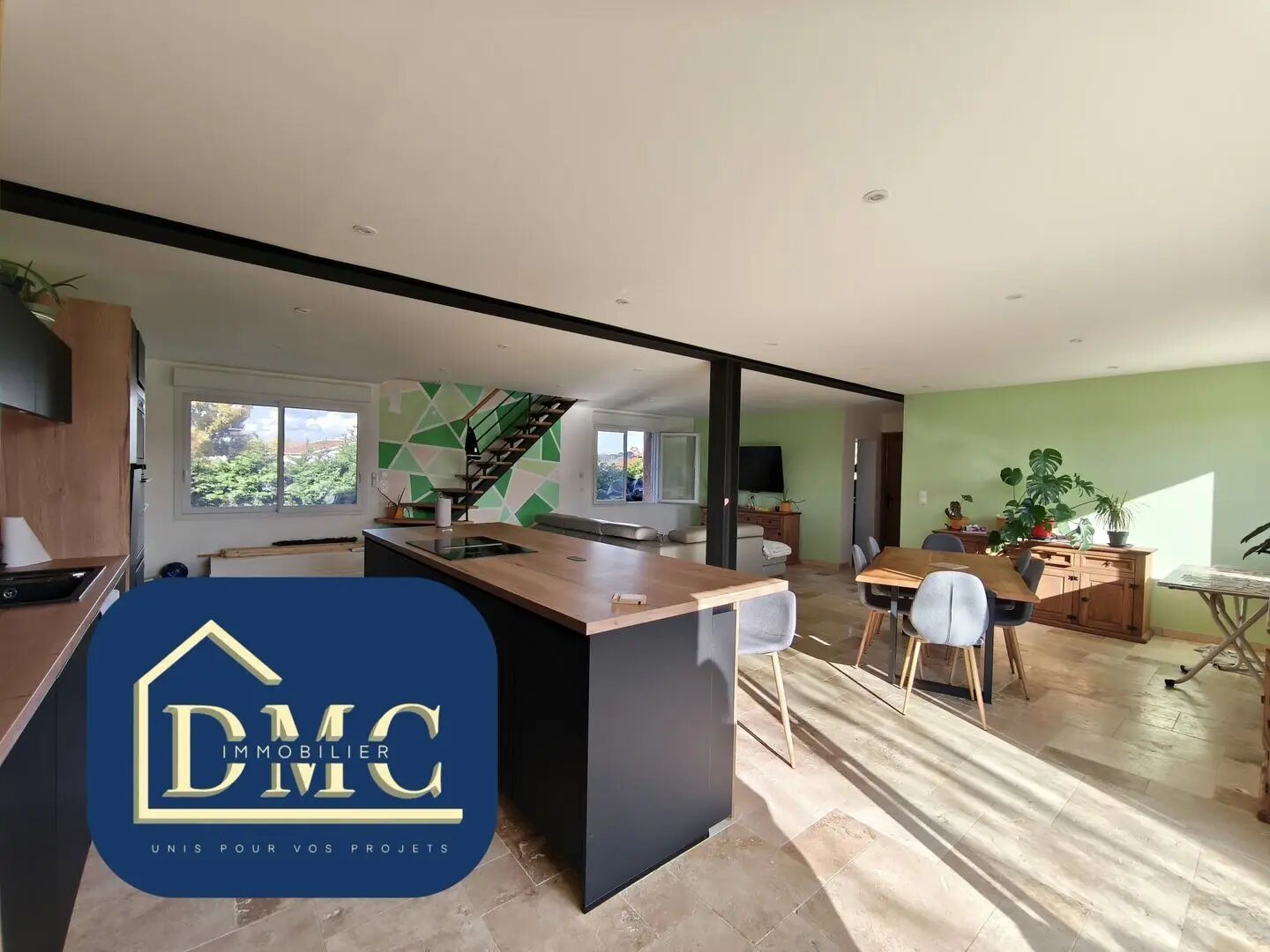 Maison à vendre, 124m², Auterive